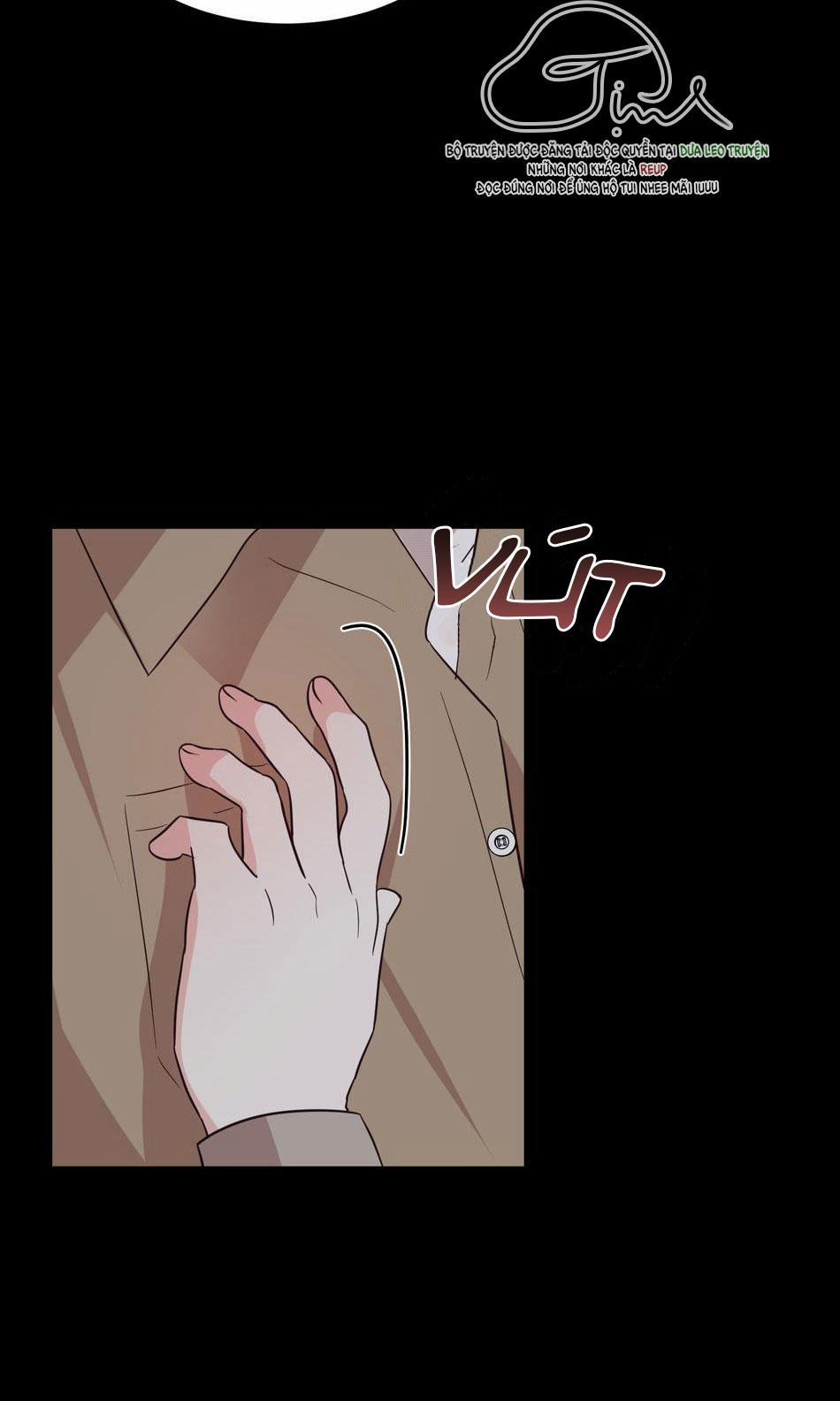 Tuyển Tập Manhwa Dằm Khăm 11 trang 64