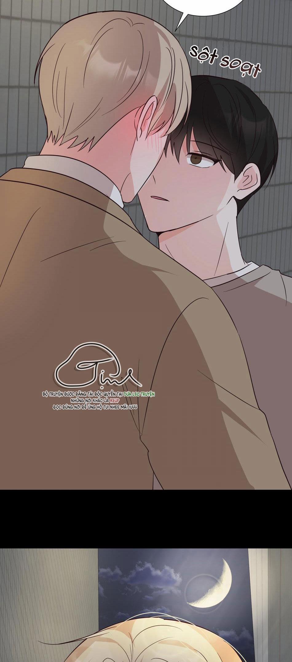 Tuyển Tập Manhwa Dằm Khăm 11 trang 71