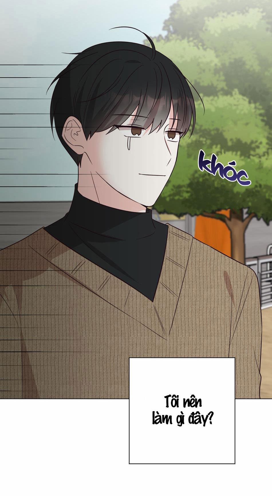 Tuyển Tập Manhwa Dằm Khăm 11 trang 8