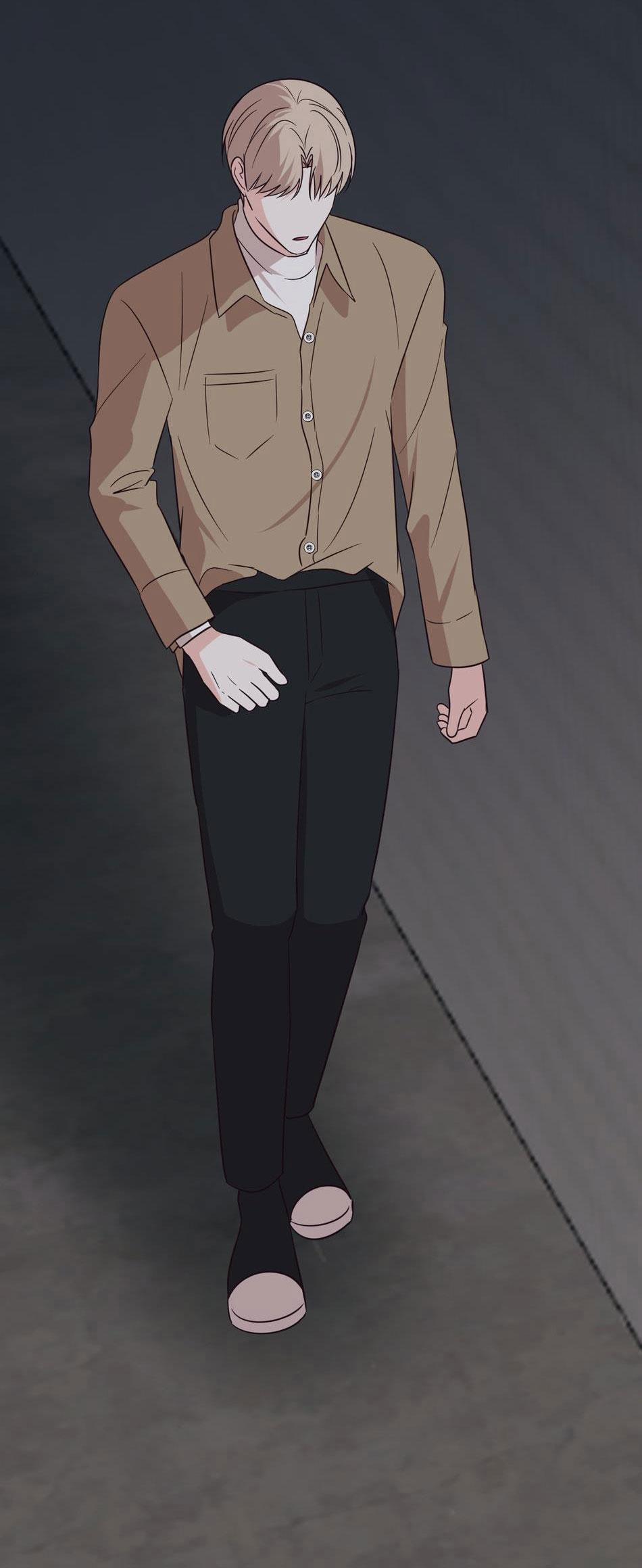 Tuyển Tập Manhwa Dằm Khăm 12 -Ngủ ngon 5 trang 12