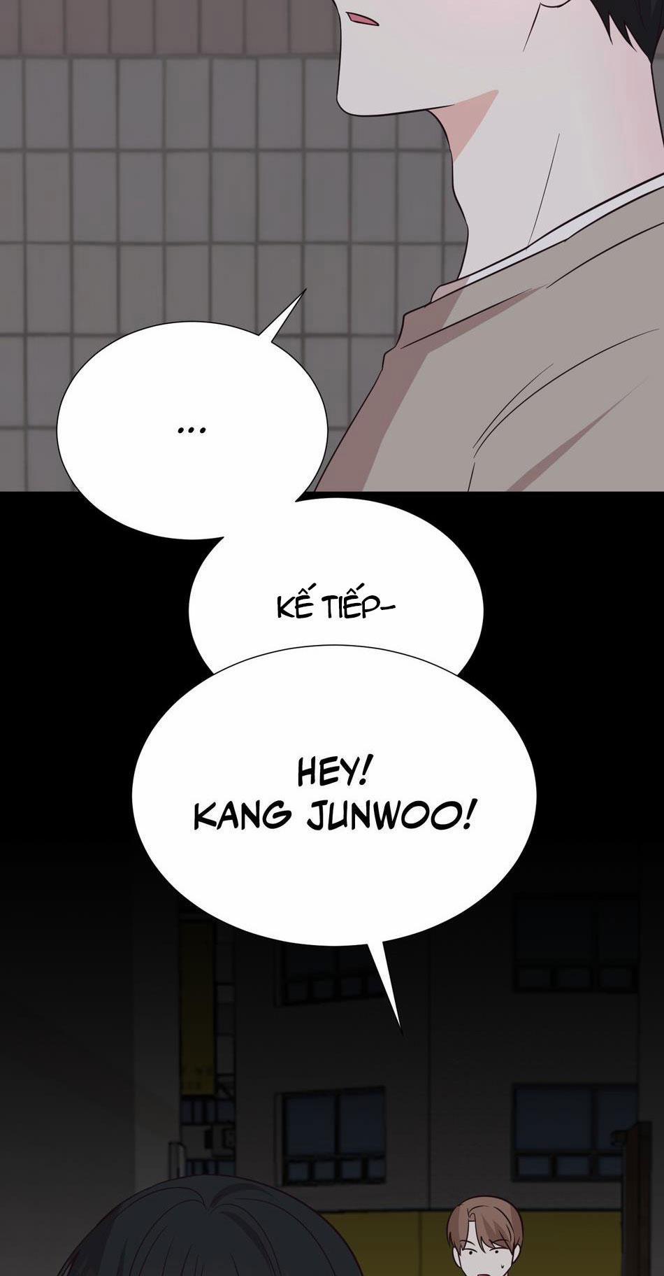 Tuyển Tập Manhwa Dằm Khăm 12 -Ngủ ngon 5 trang 2