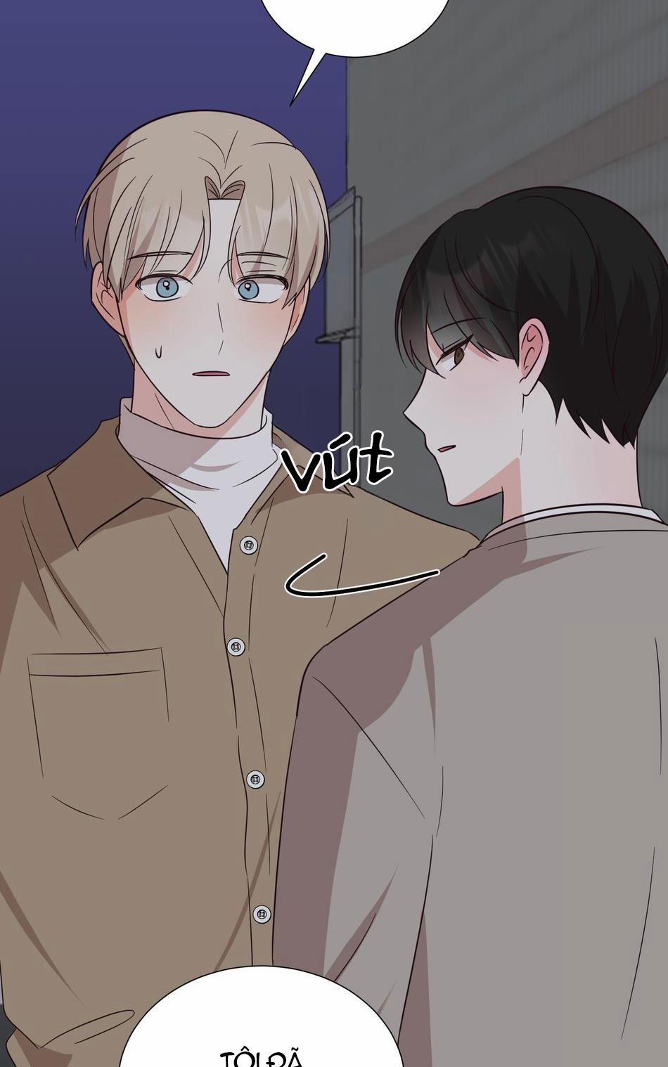 Tuyển Tập Manhwa Dằm Khăm 12 -Ngủ ngon 5 trang 4