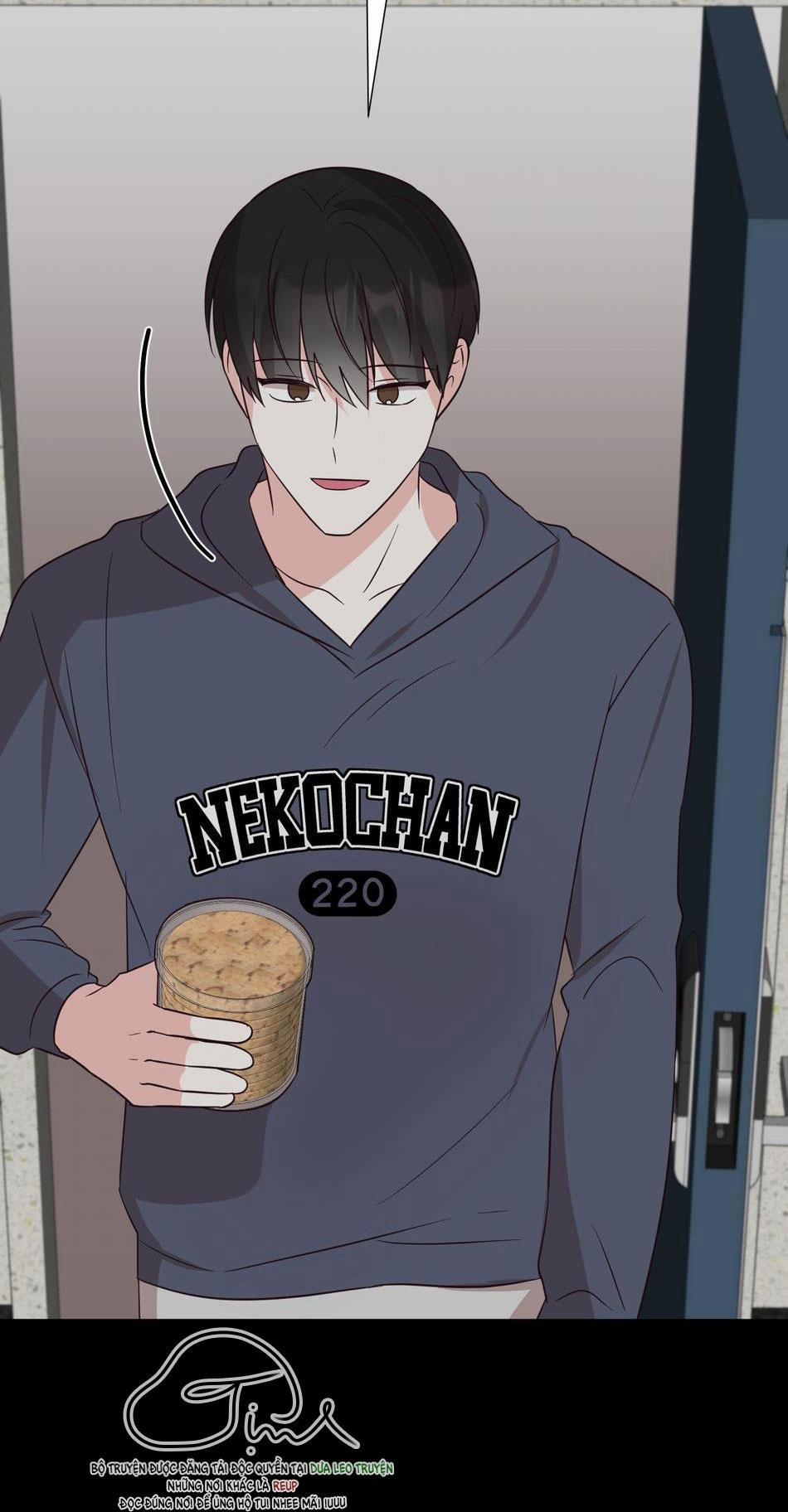 Tuyển Tập Manhwa Dằm Khăm 12 -Ngủ ngon 5 trang 40