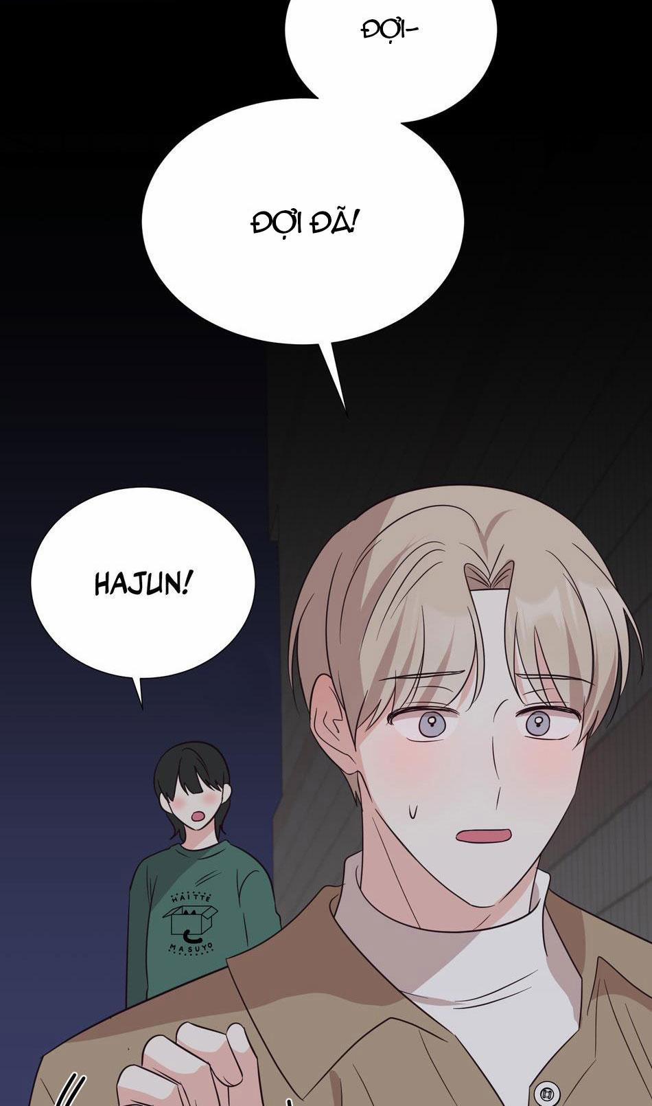 Tuyển Tập Manhwa Dằm Khăm 12 -Ngủ ngon 5 trang 7