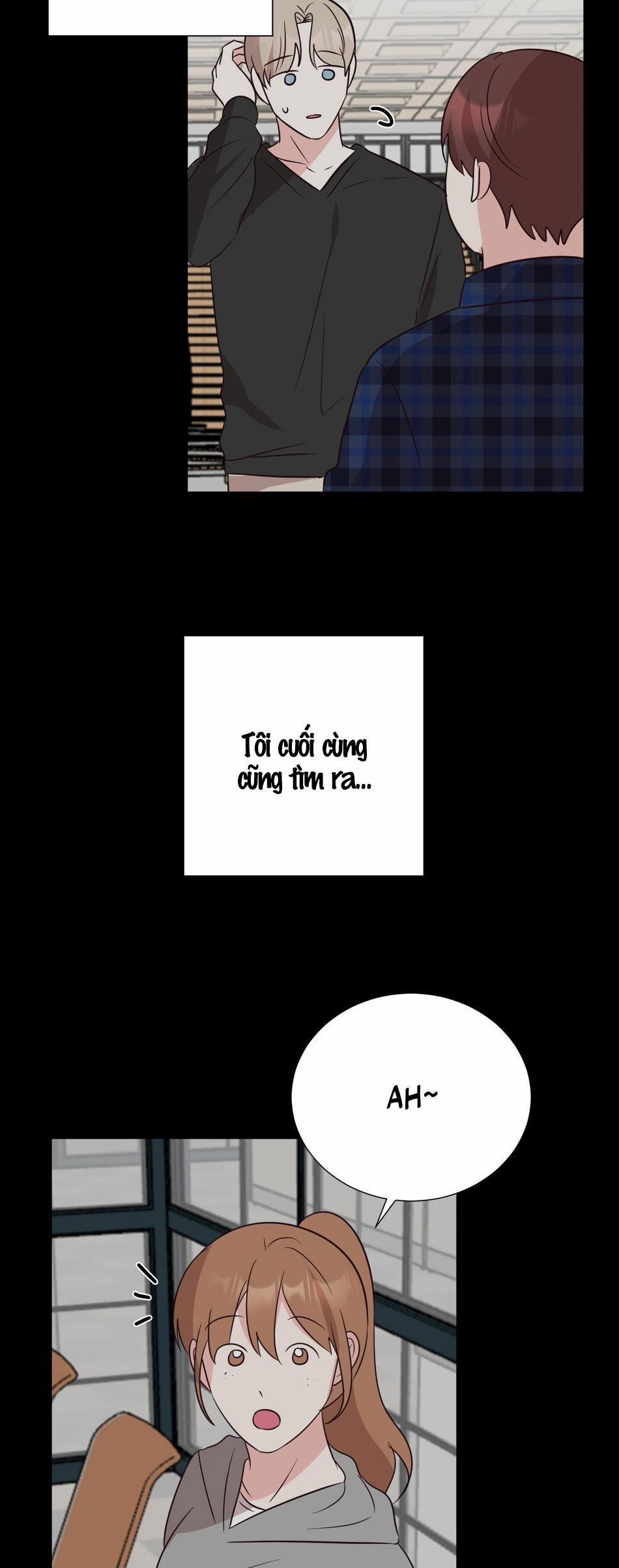 Tuyển Tập Manhwa Dằm Khăm 12 trang 17