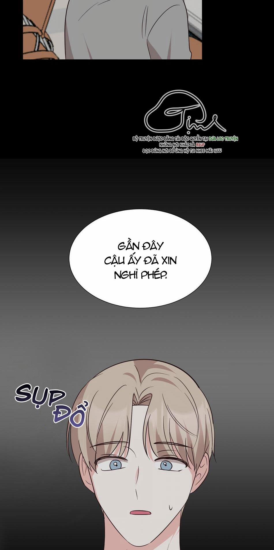 Tuyển Tập Manhwa Dằm Khăm 12 trang 18