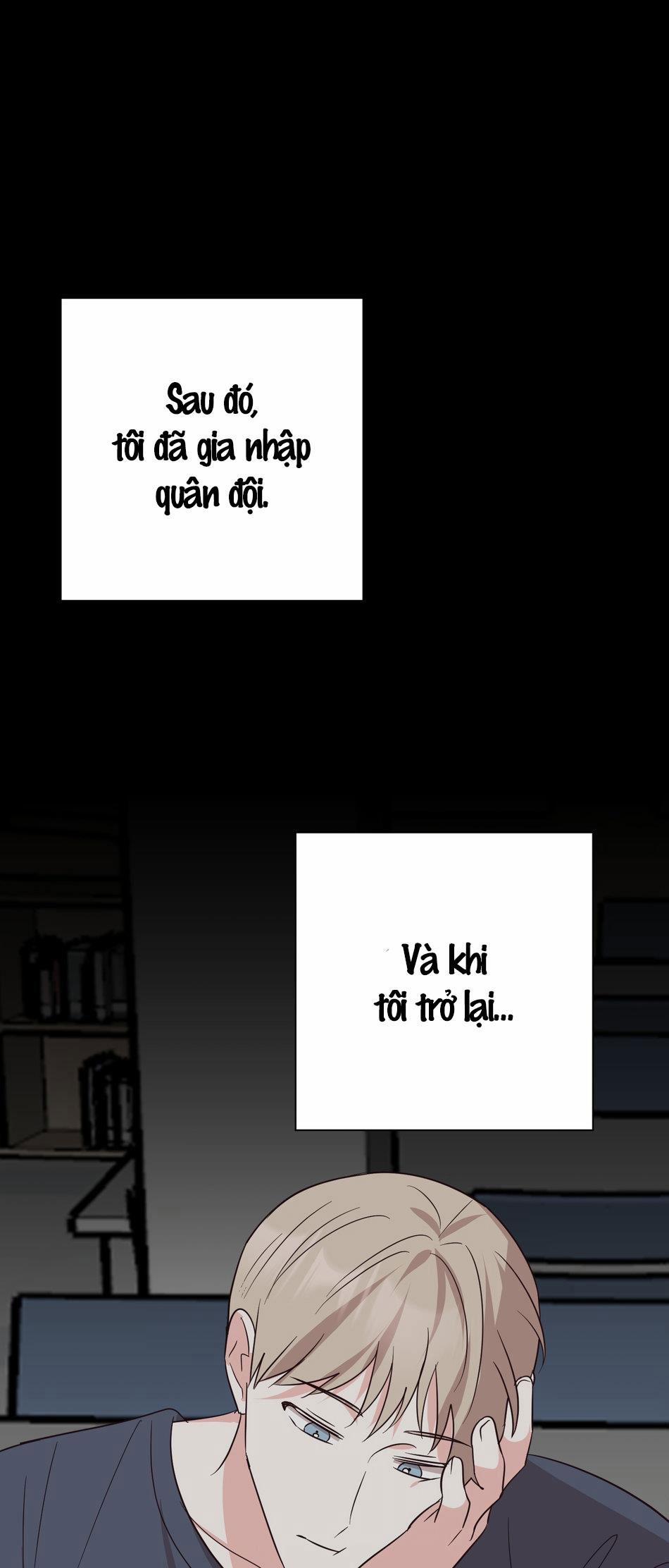 Tuyển Tập Manhwa Dằm Khăm 12 trang 20