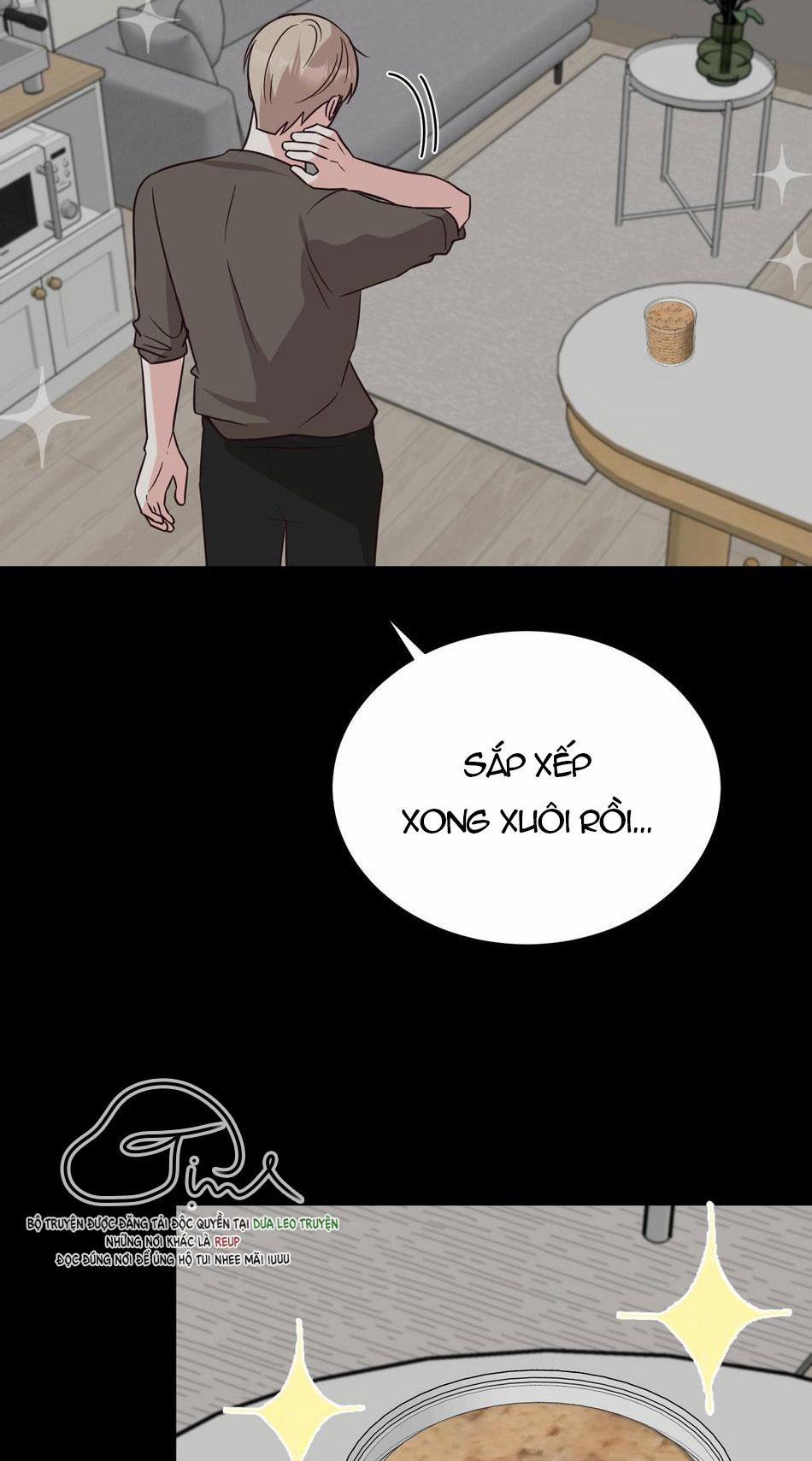 Tuyển Tập Manhwa Dằm Khăm 12 trang 26