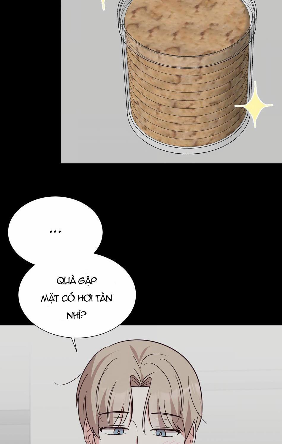 Tuyển Tập Manhwa Dằm Khăm 12 trang 27