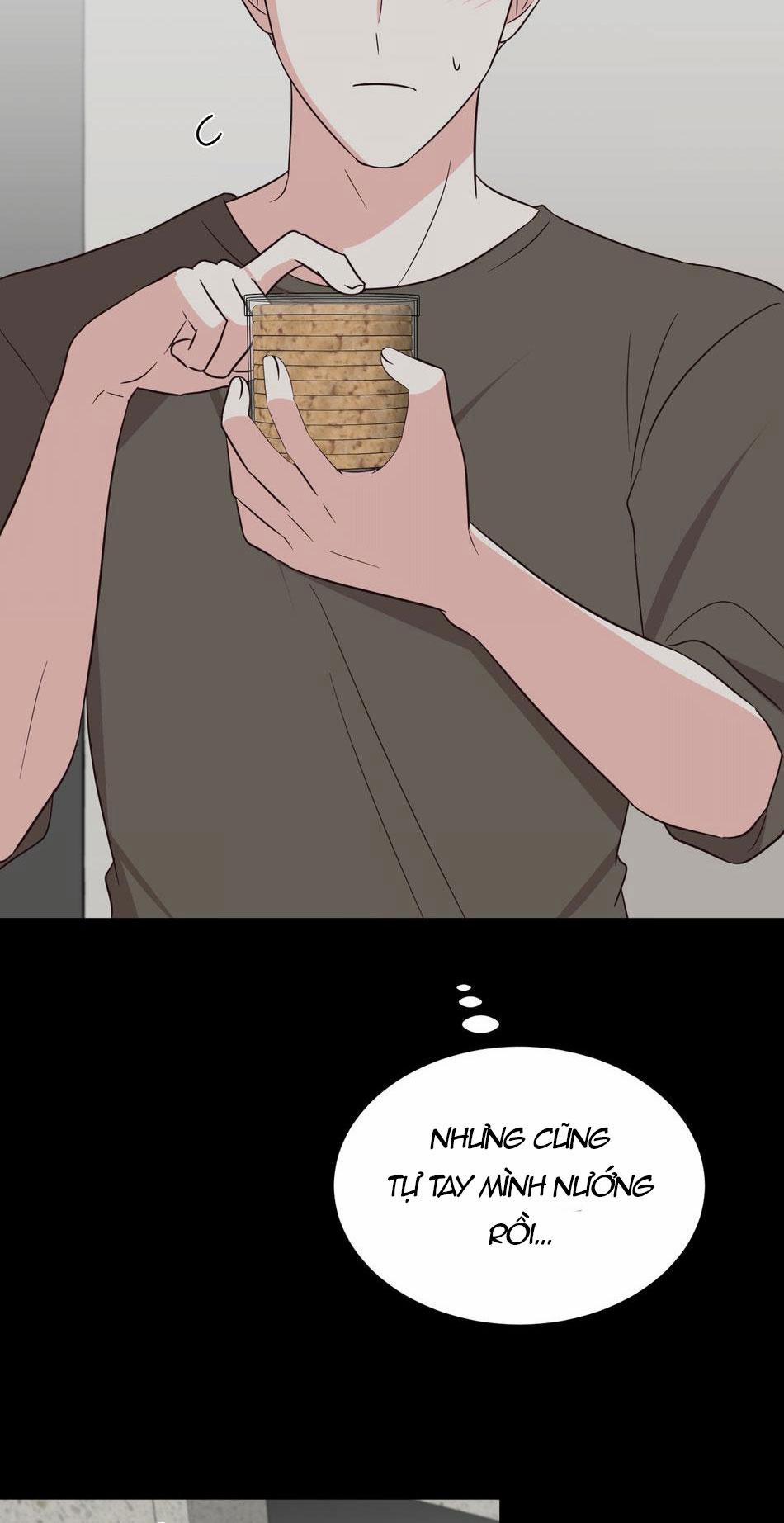 Tuyển Tập Manhwa Dằm Khăm 12 trang 28