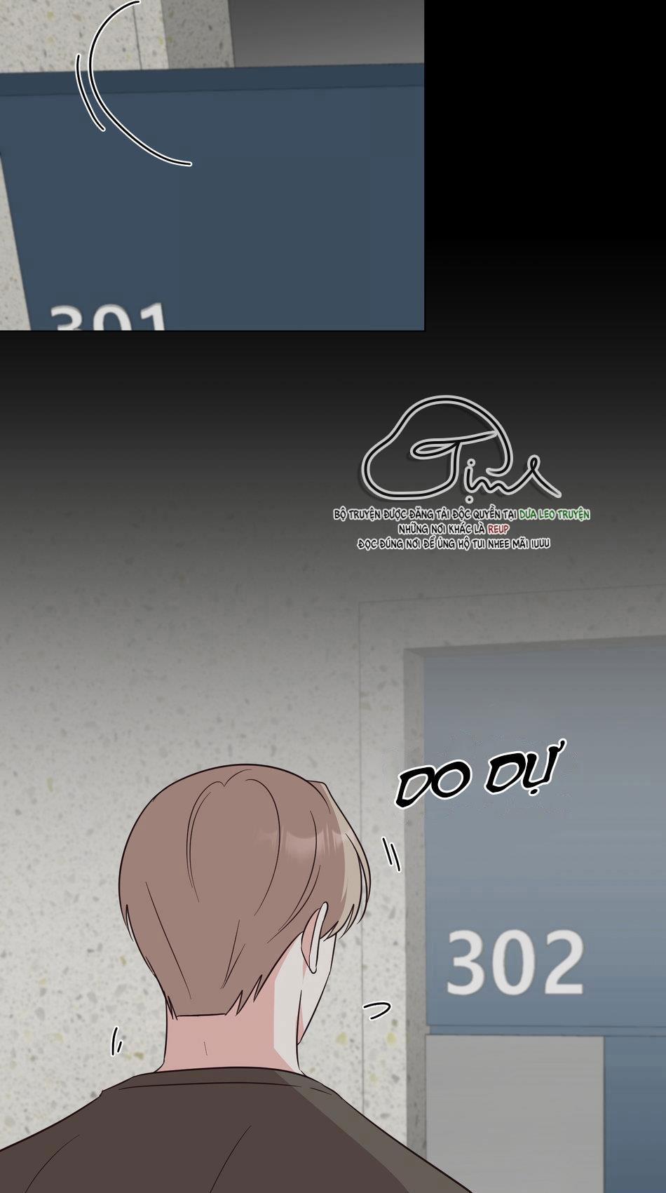 Tuyển Tập Manhwa Dằm Khăm 12 trang 29