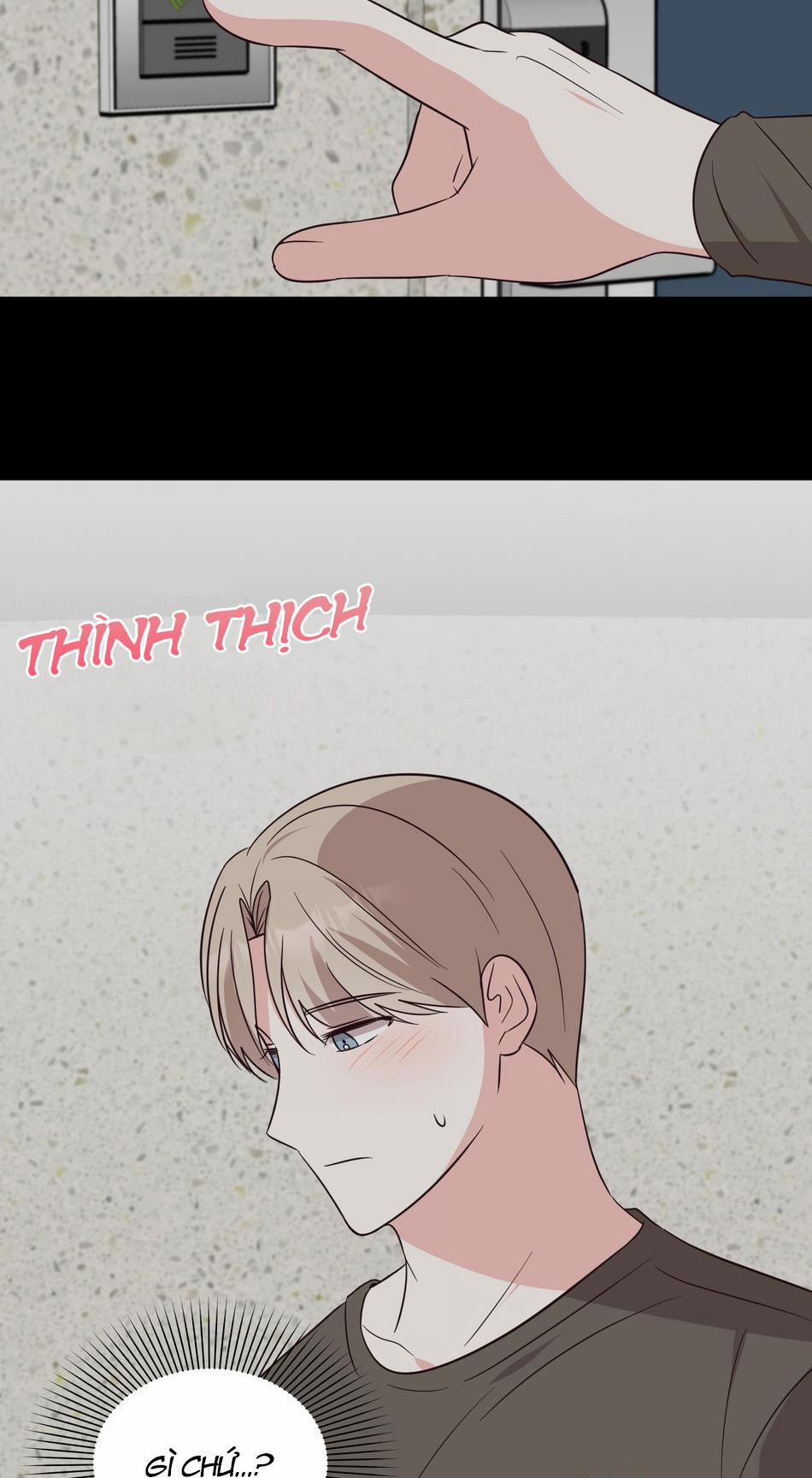 Tuyển Tập Manhwa Dằm Khăm 12 trang 31