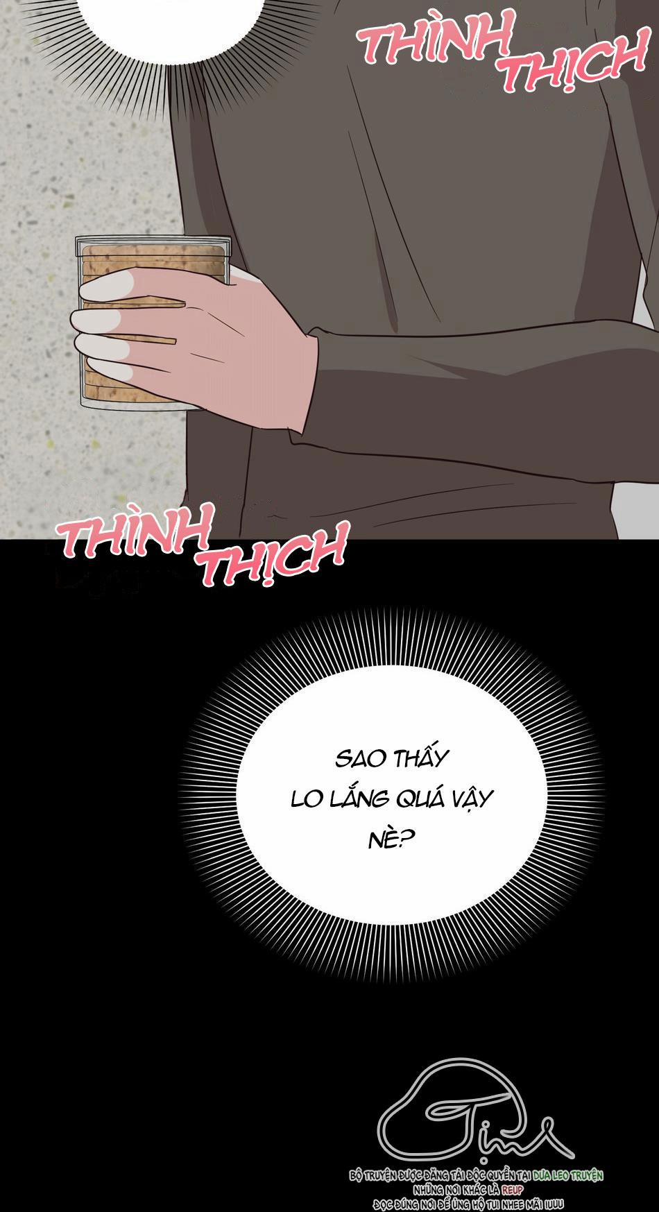 Tuyển Tập Manhwa Dằm Khăm 12 trang 32