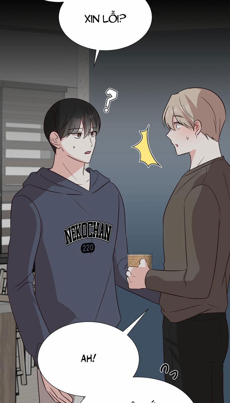 Tuyển Tập Manhwa Dằm Khăm 12 trang 35