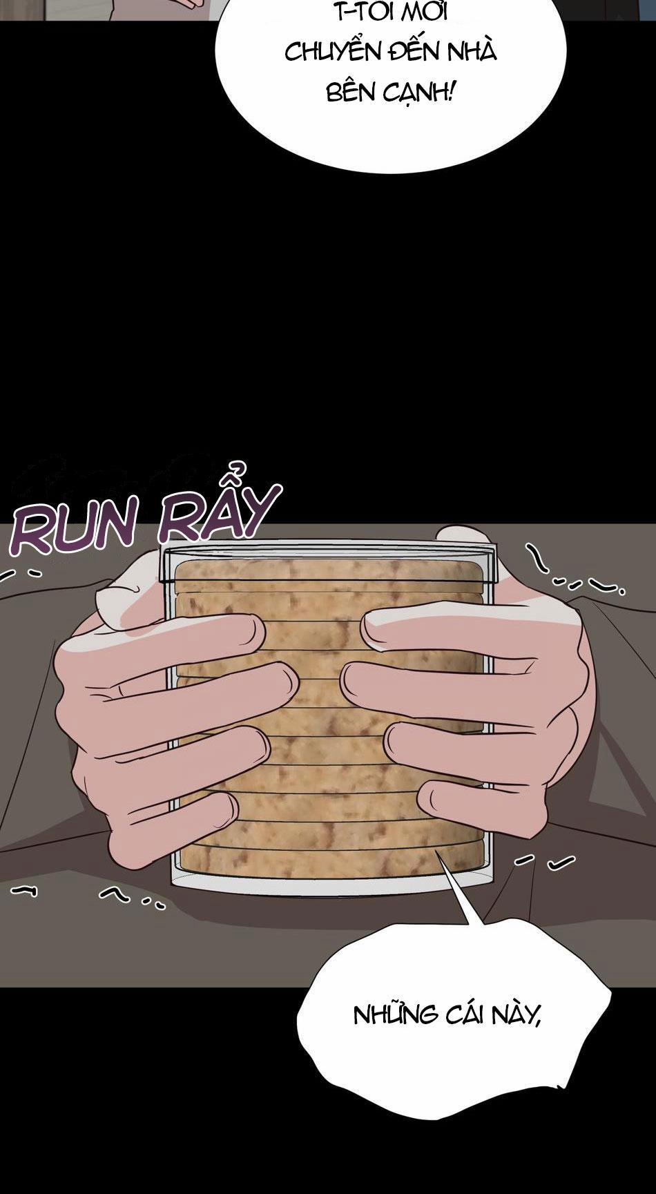 Tuyển Tập Manhwa Dằm Khăm 12 trang 36