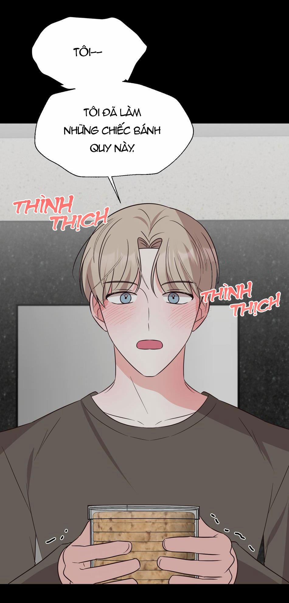 Tuyển Tập Manhwa Dằm Khăm 12 trang 37