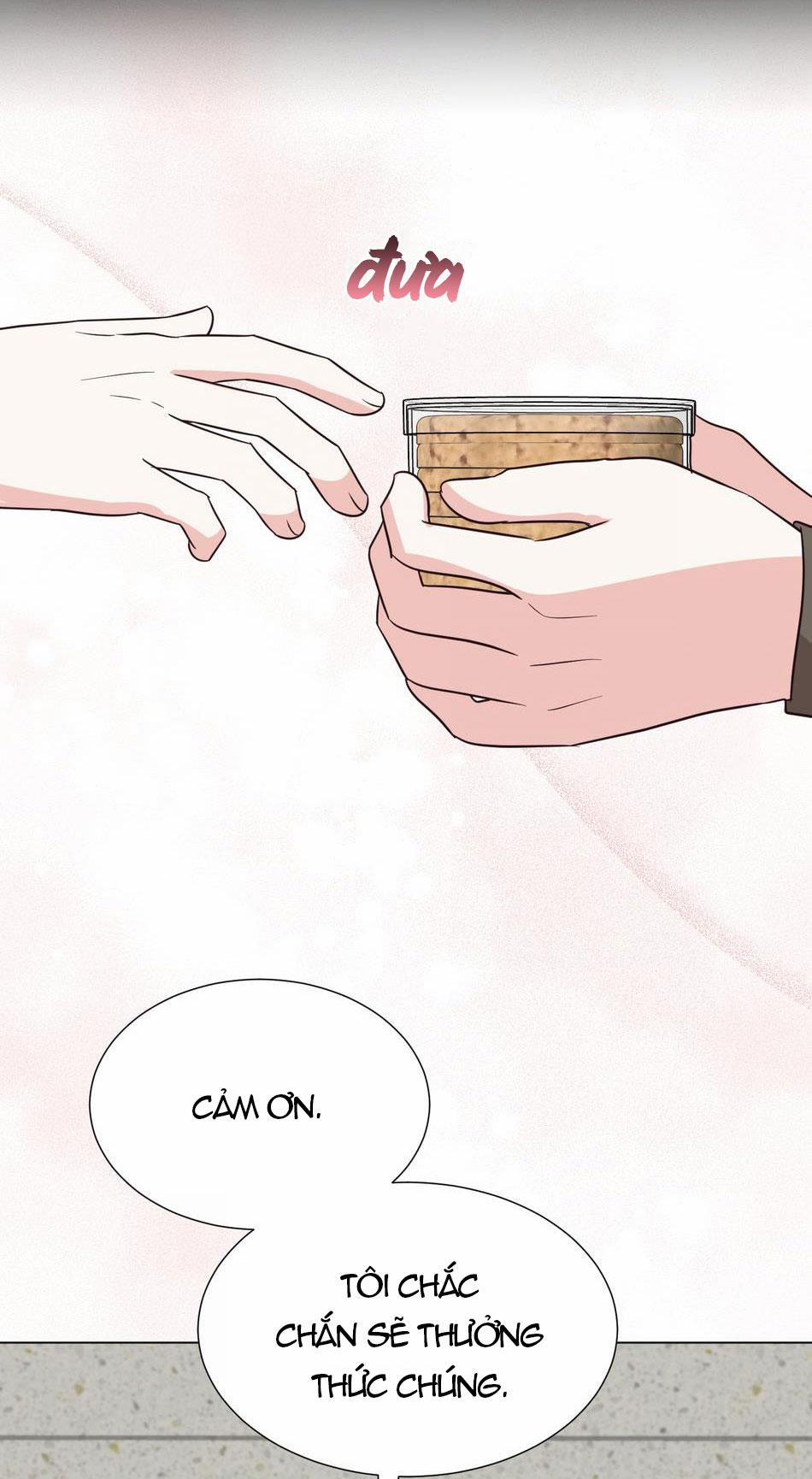 Tuyển Tập Manhwa Dằm Khăm 12 trang 39