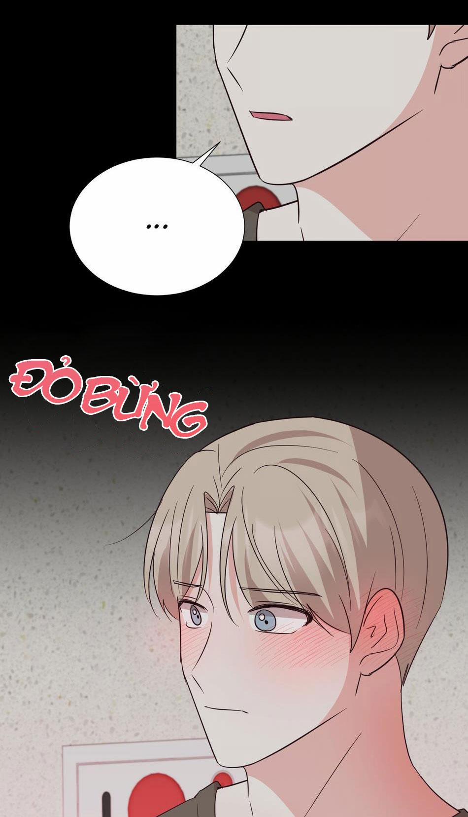 Tuyển Tập Manhwa Dằm Khăm 12 trang 41