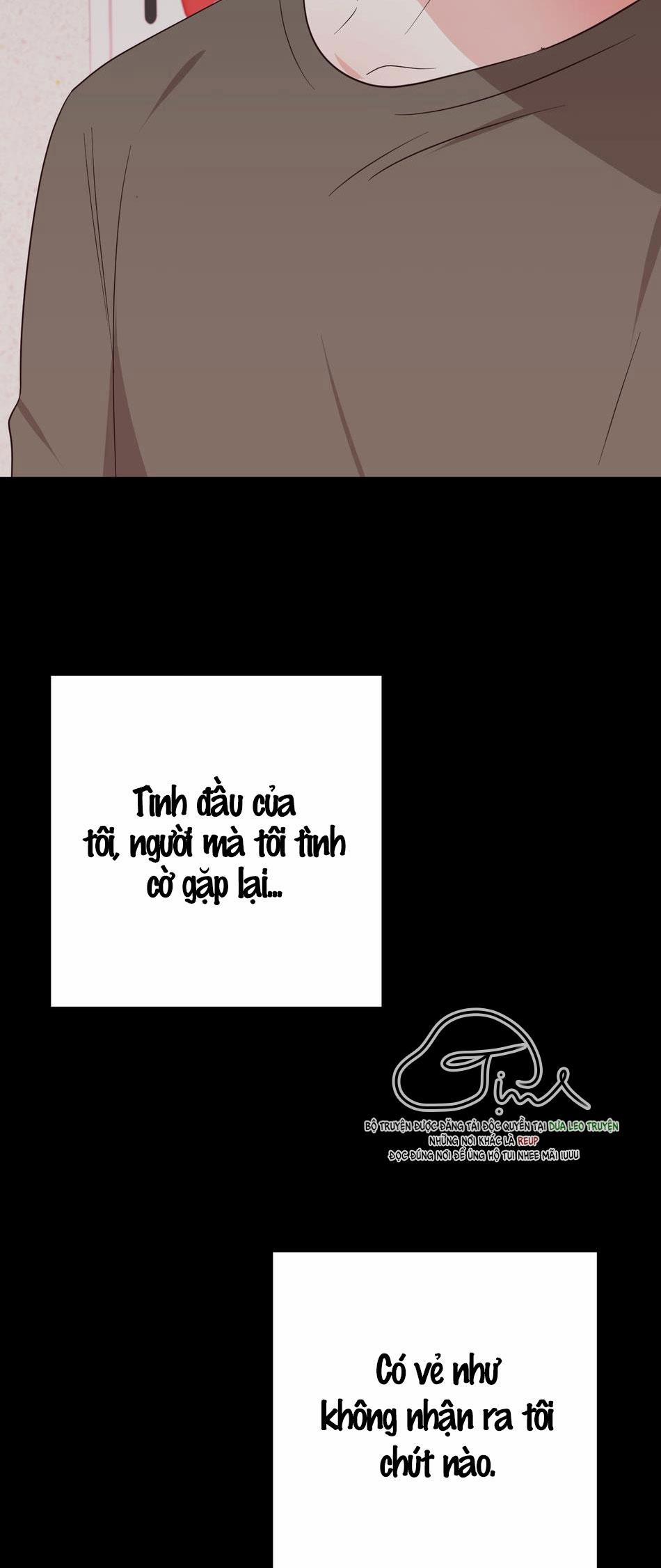 Tuyển Tập Manhwa Dằm Khăm 12 trang 42