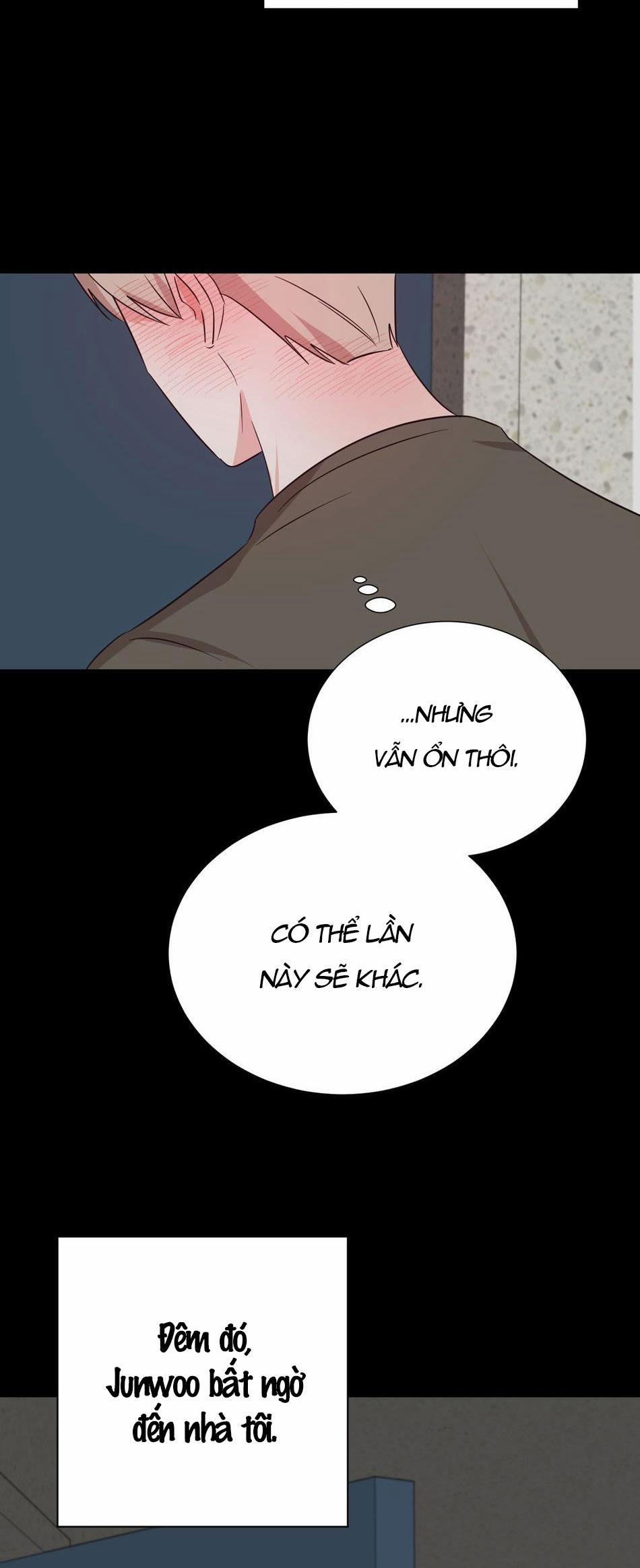 Tuyển Tập Manhwa Dằm Khăm 12 trang 43