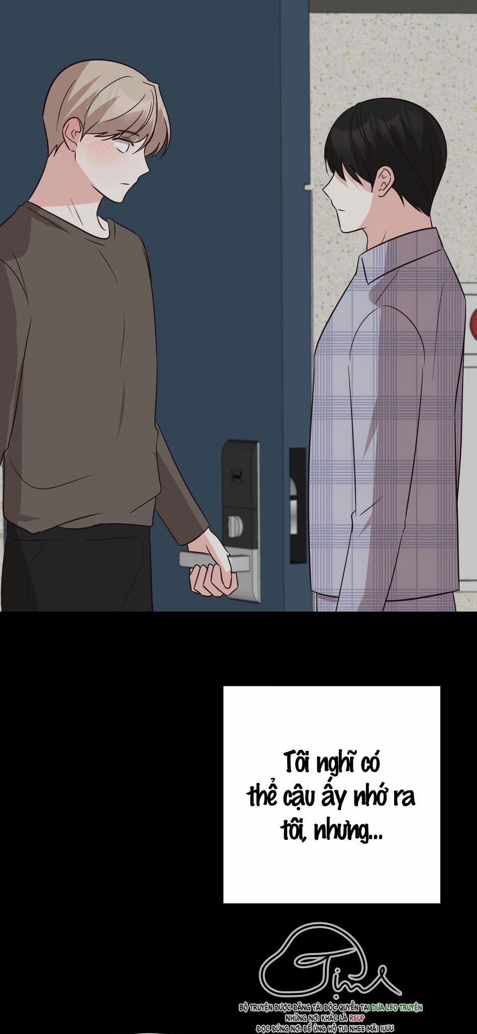 Tuyển Tập Manhwa Dằm Khăm 12 trang 44