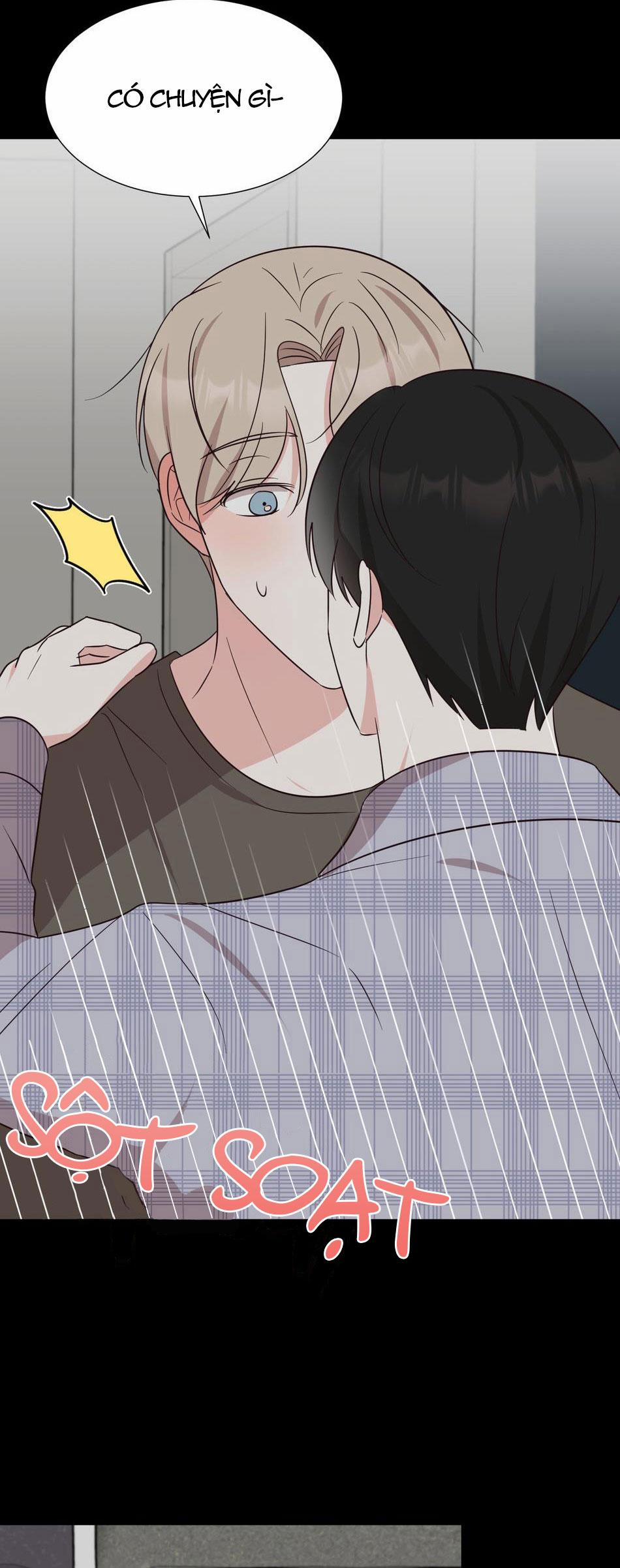 Tuyển Tập Manhwa Dằm Khăm 12 trang 45