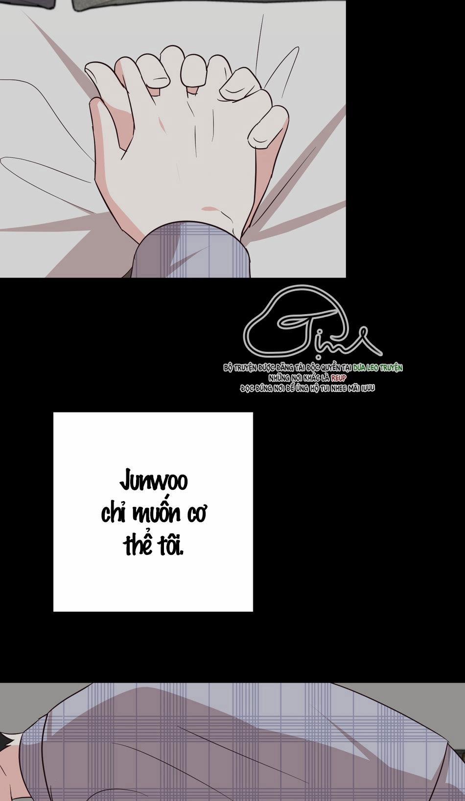 Tuyển Tập Manhwa Dằm Khăm 12 trang 46