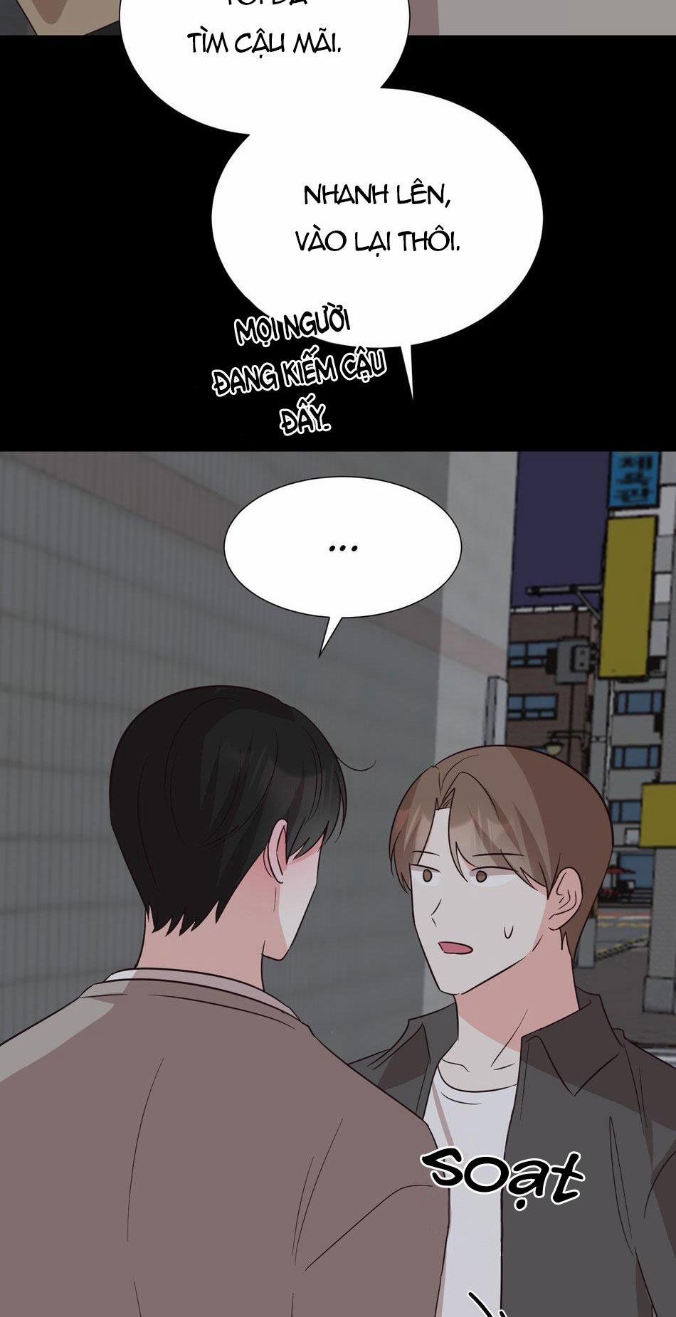 Tuyển Tập Manhwa Dằm Khăm 12 trang 5