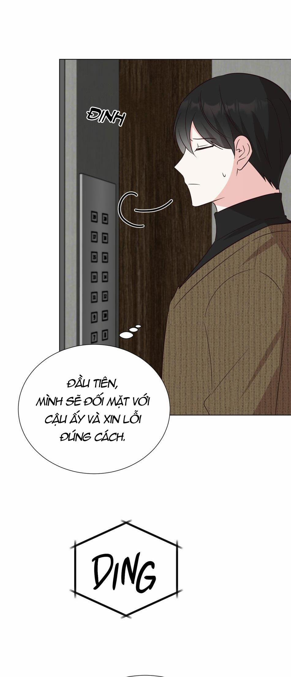 Tuyển Tập Manhwa Dằm Khăm 12 trang 57