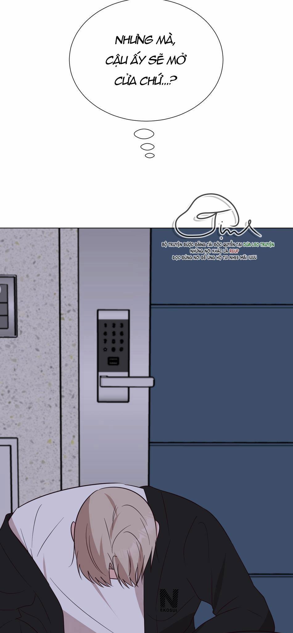 Tuyển Tập Manhwa Dằm Khăm 12 trang 58