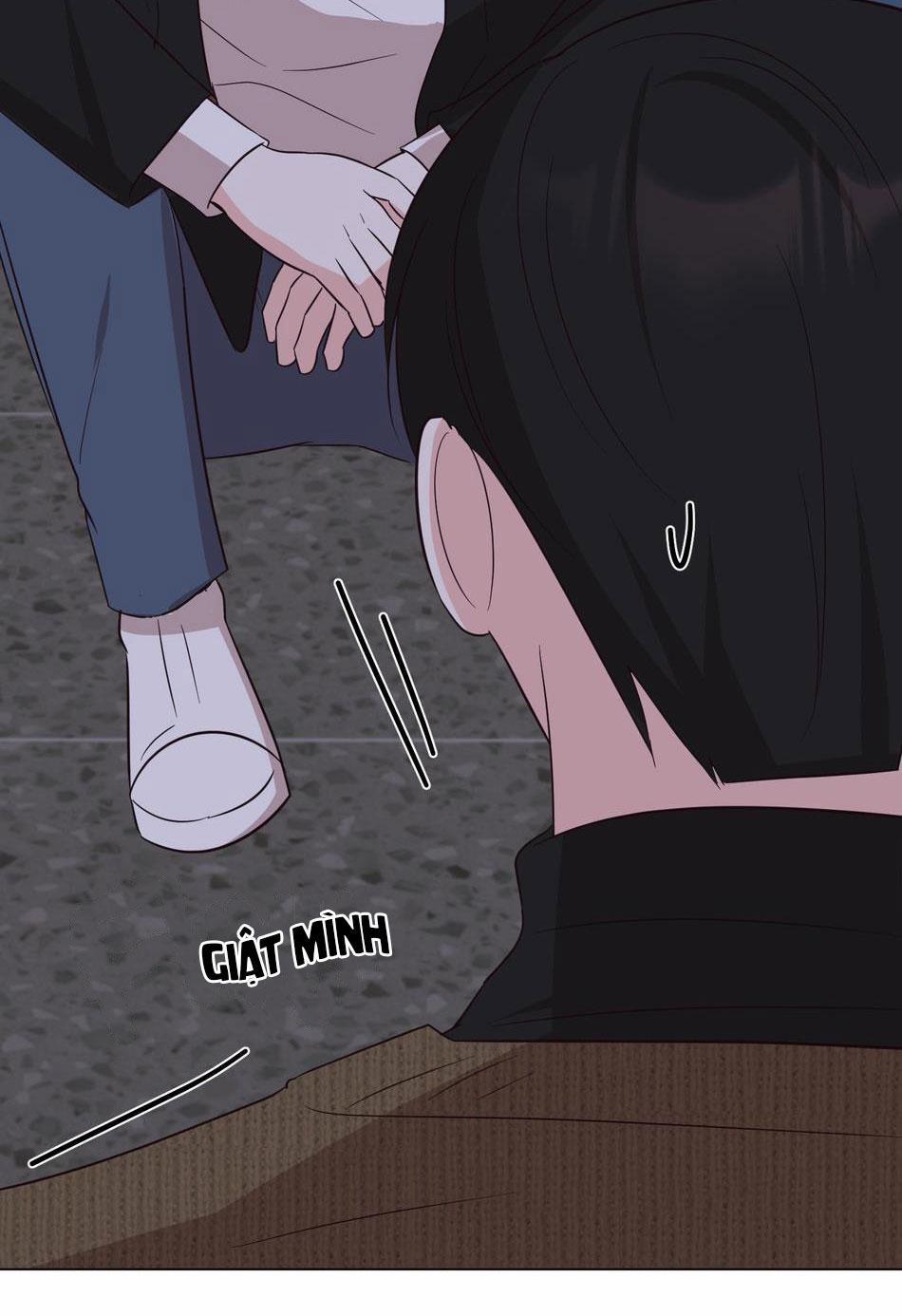 Tuyển Tập Manhwa Dằm Khăm 12 trang 59