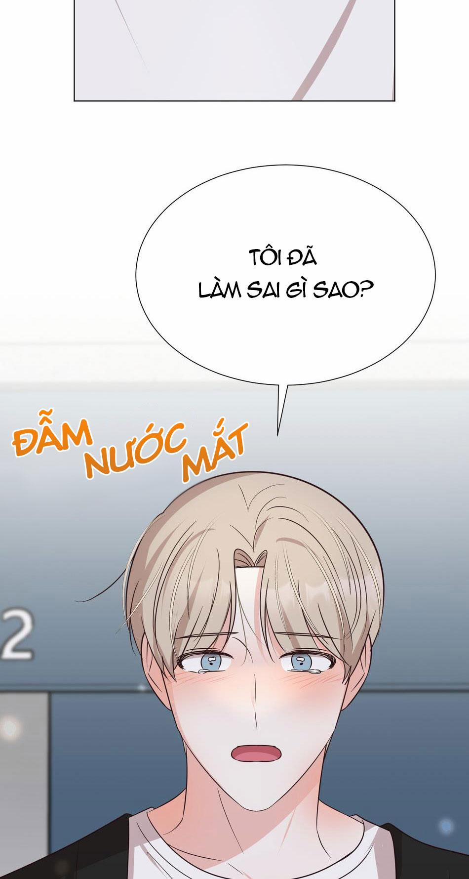 Tuyển Tập Manhwa Dằm Khăm 12 trang 64