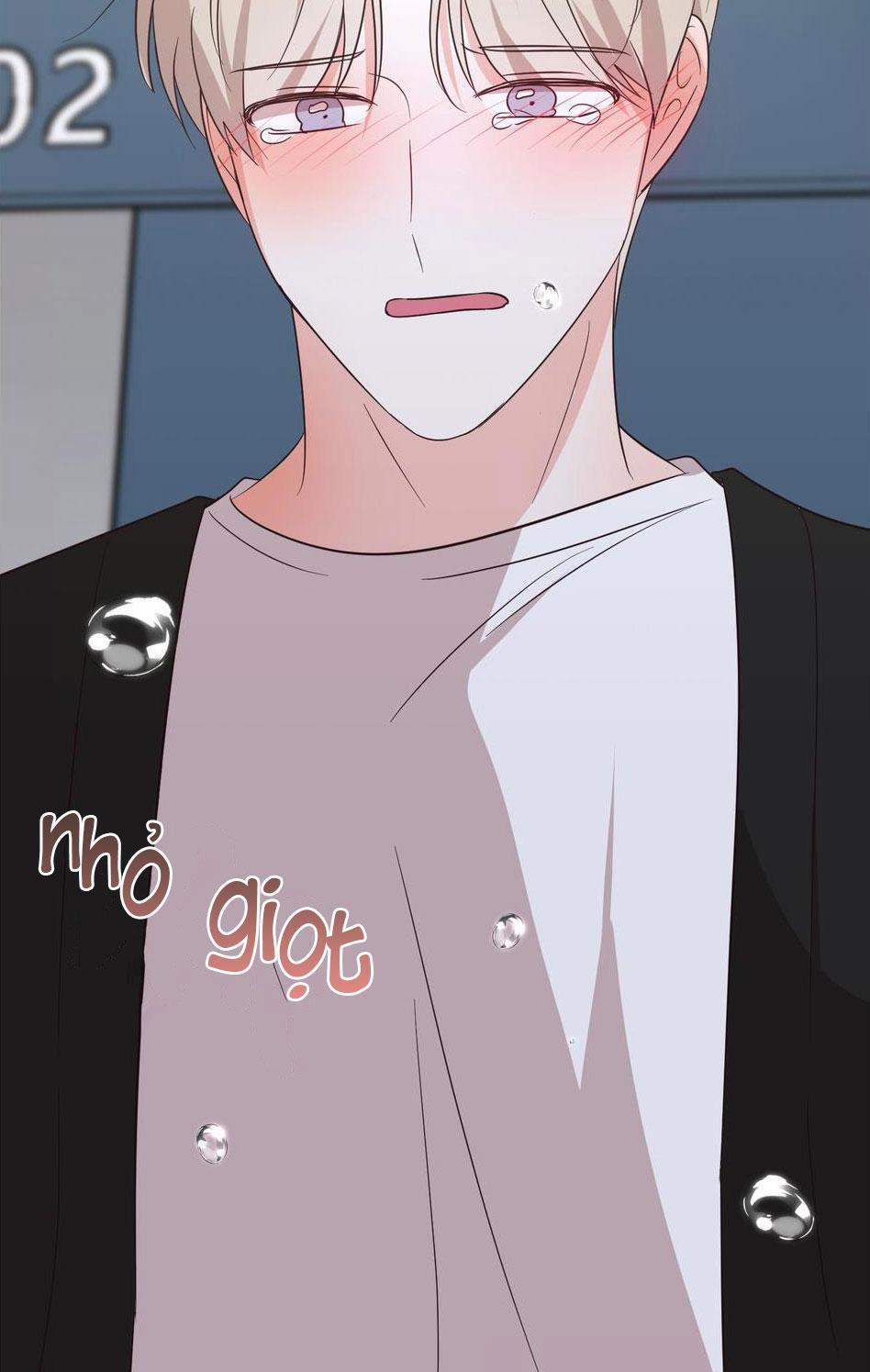 Tuyển Tập Manhwa Dằm Khăm 12 trang 71