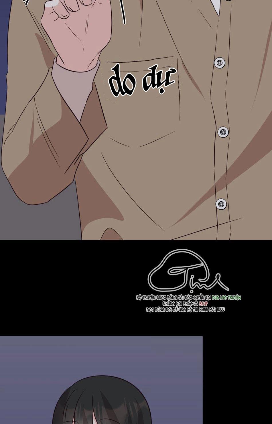 Tuyển Tập Manhwa Dằm Khăm 12 trang 8