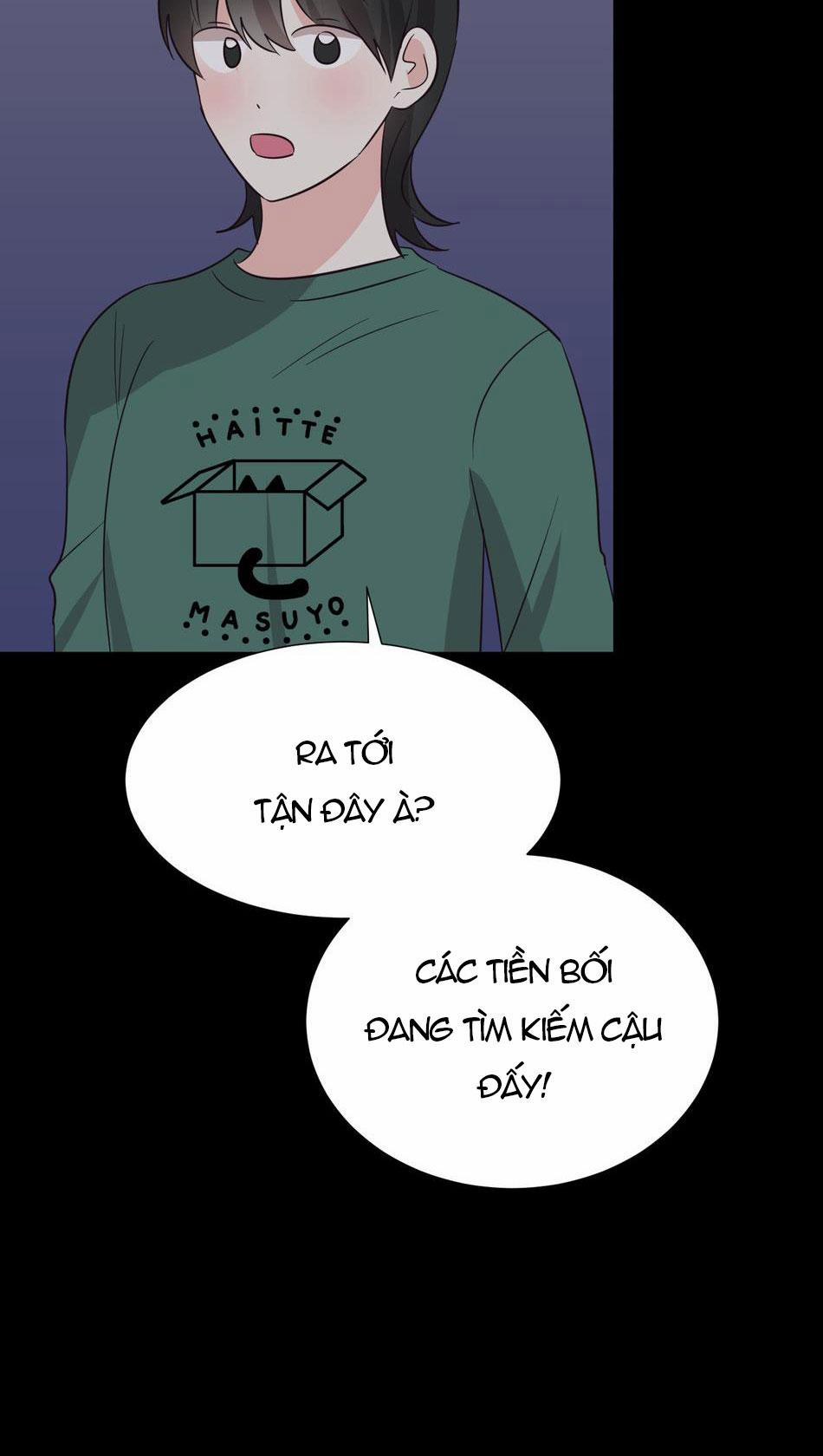 Tuyển Tập Manhwa Dằm Khăm 12 trang 9