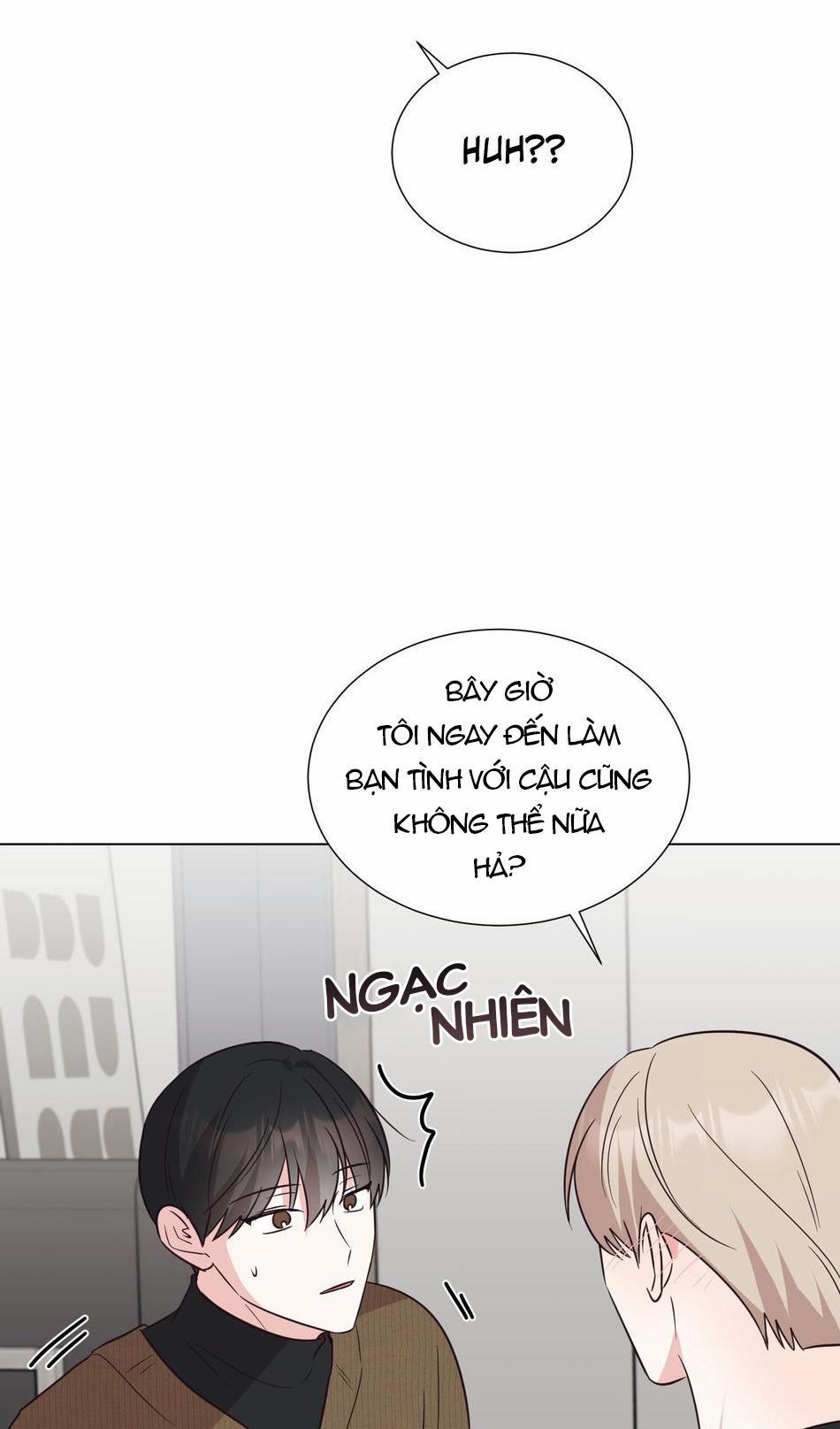 Tuyển Tập Manhwa Dằm Khăm 13 -Ngủ ngon: End trang 14