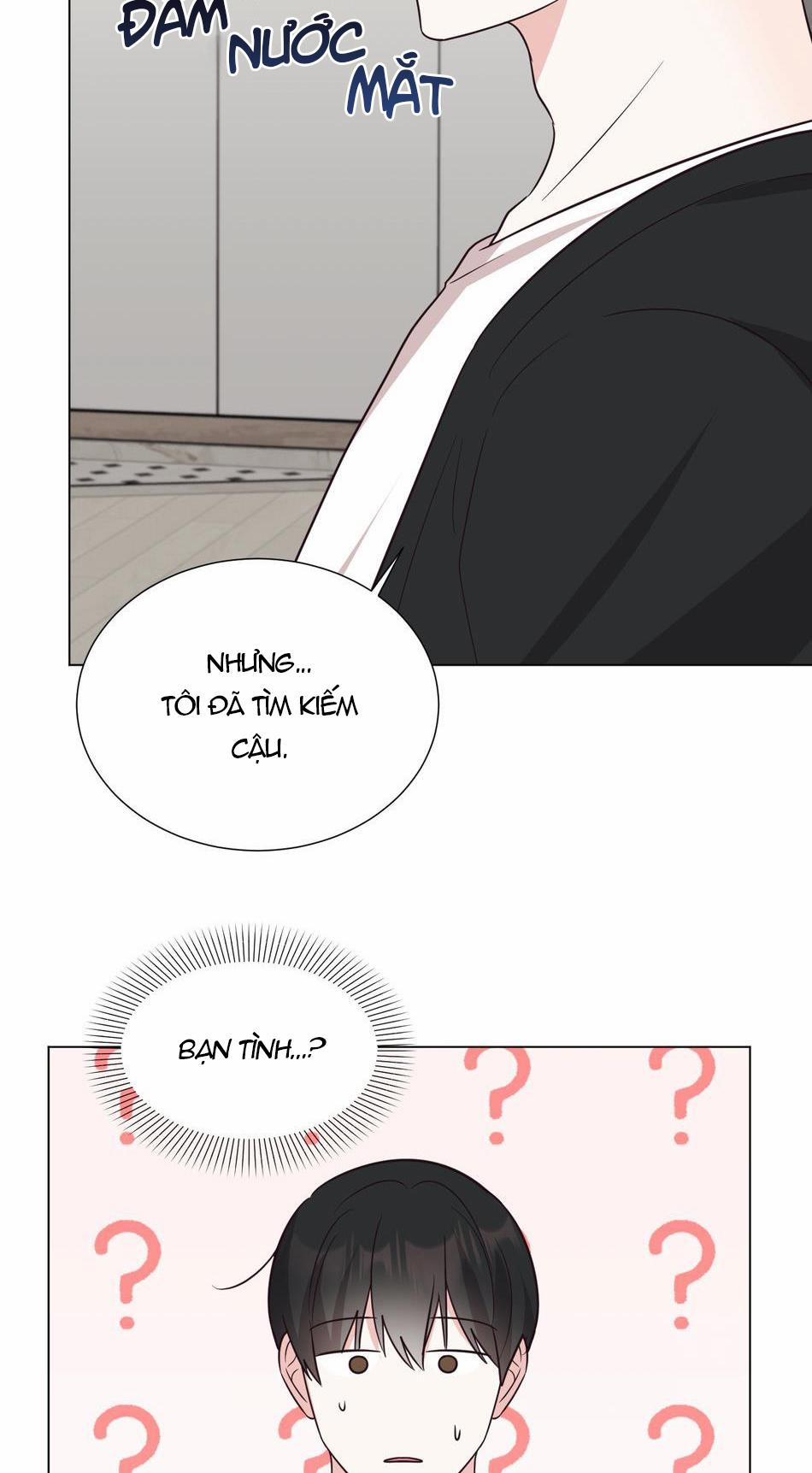 Tuyển Tập Manhwa Dằm Khăm 13 -Ngủ ngon: End trang 16