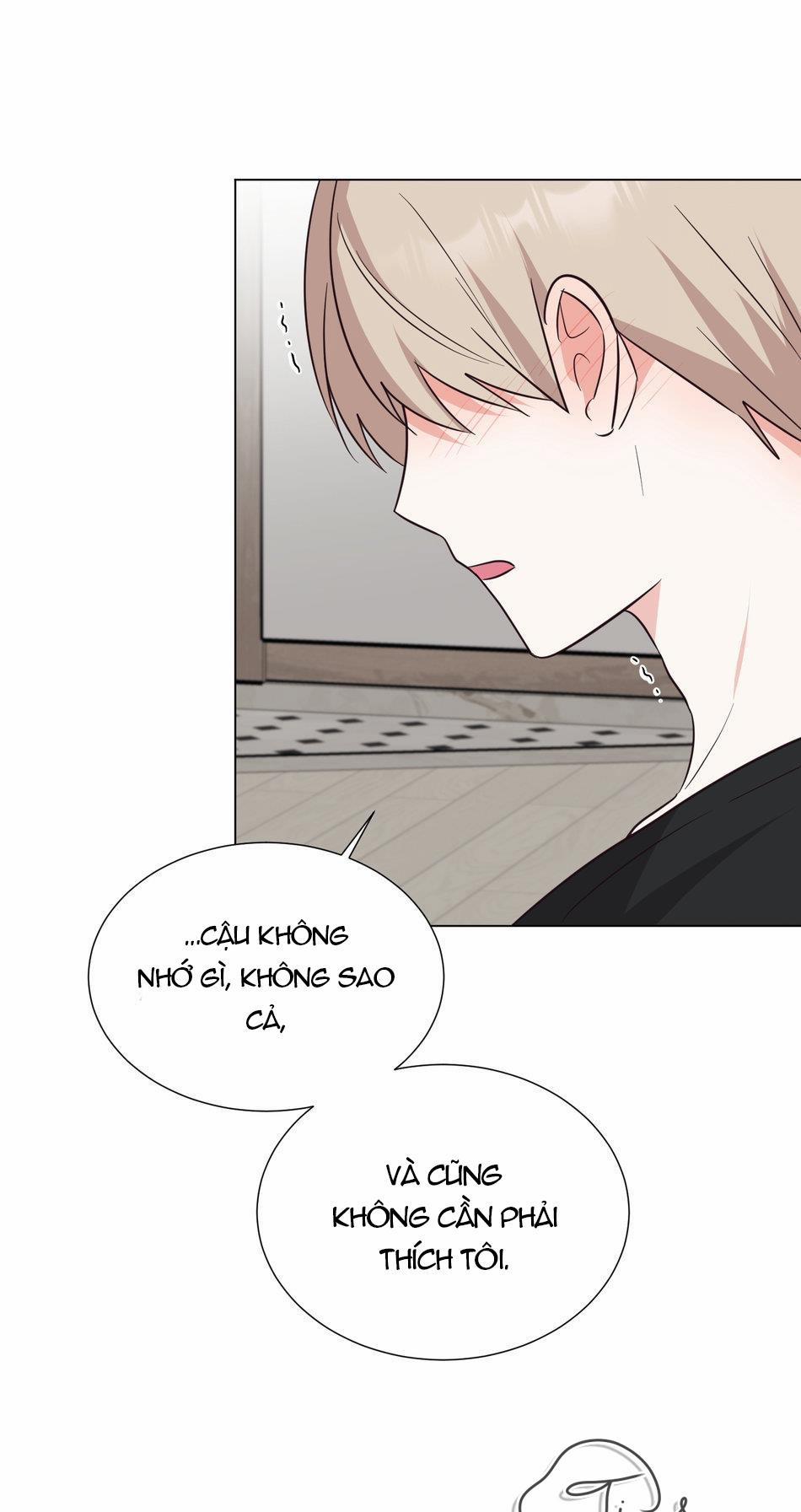 Tuyển Tập Manhwa Dằm Khăm 13 -Ngủ ngon: End trang 18