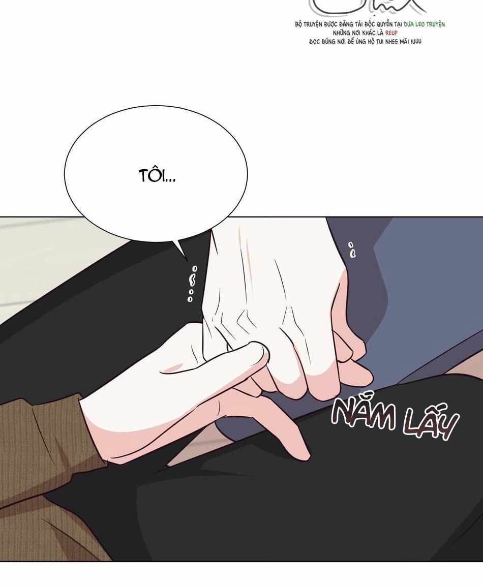 Tuyển Tập Manhwa Dằm Khăm 13 -Ngủ ngon: End trang 19