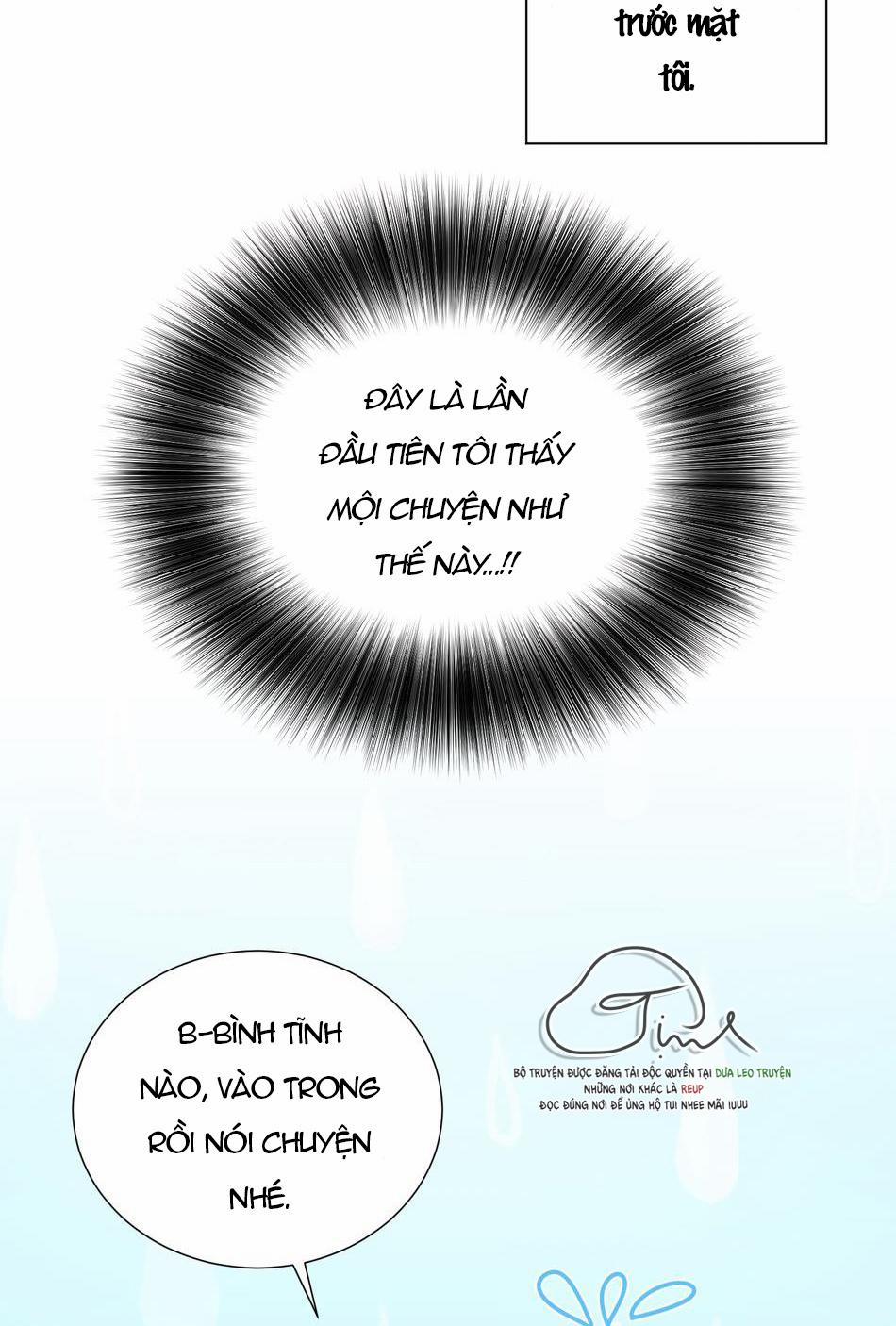 Tuyển Tập Manhwa Dằm Khăm 13 -Ngủ ngon: End trang 2