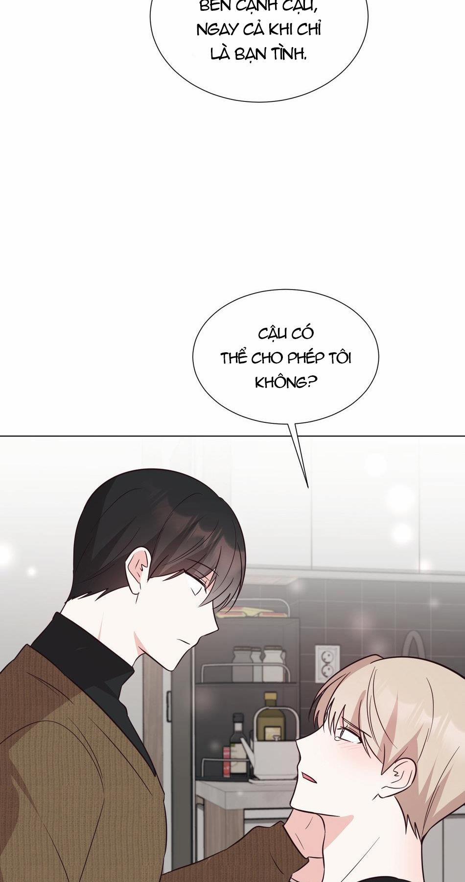 Tuyển Tập Manhwa Dằm Khăm 13 -Ngủ ngon: End trang 21