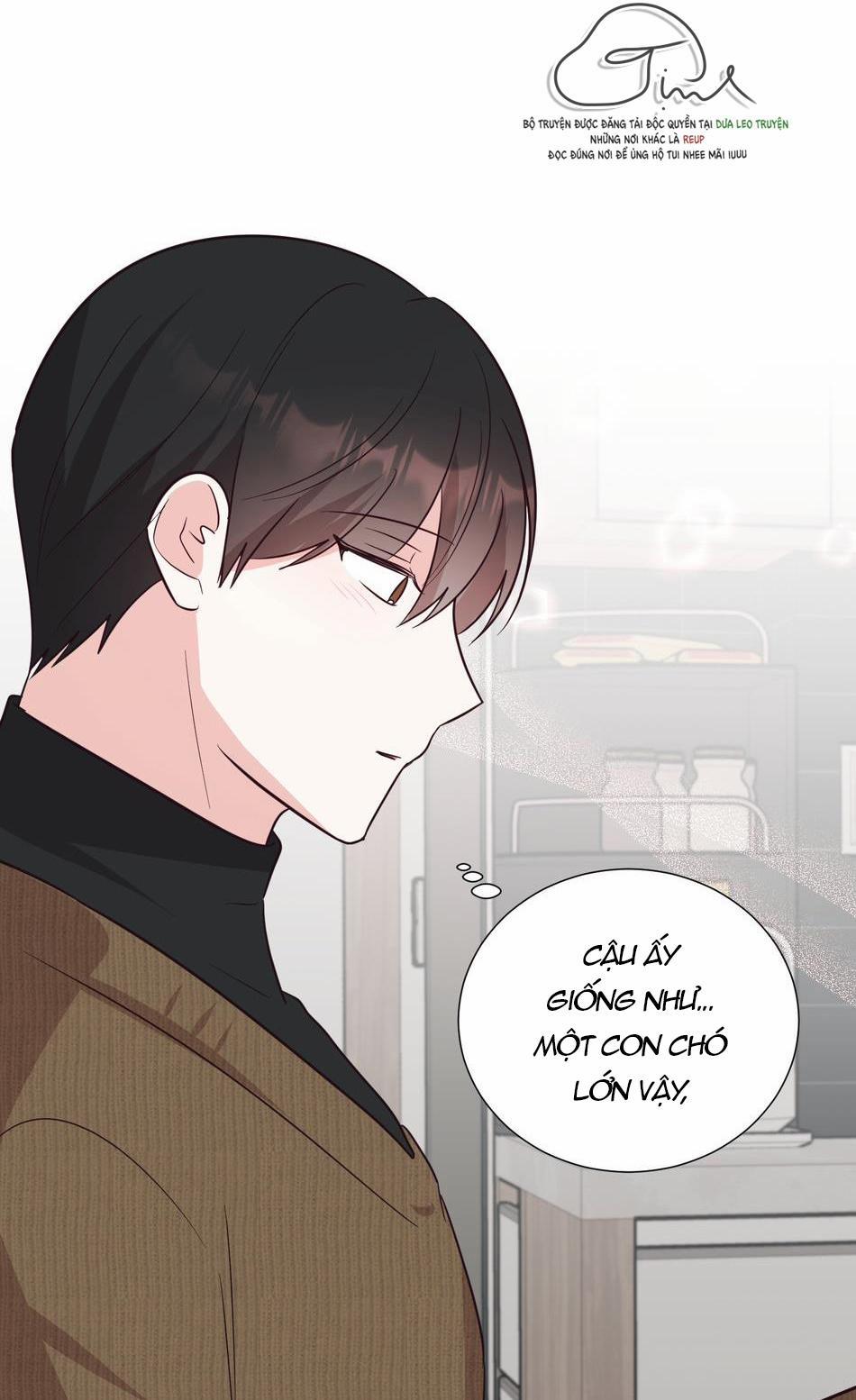 Tuyển Tập Manhwa Dằm Khăm 13 -Ngủ ngon: End trang 23