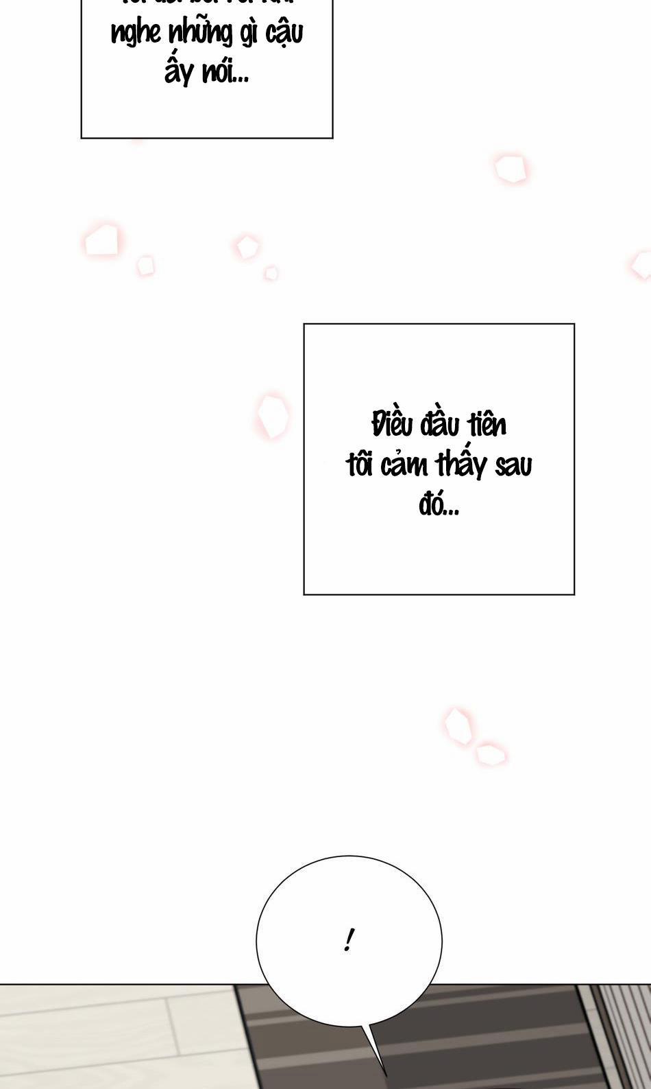 Tuyển Tập Manhwa Dằm Khăm 13 -Ngủ ngon: End trang 25