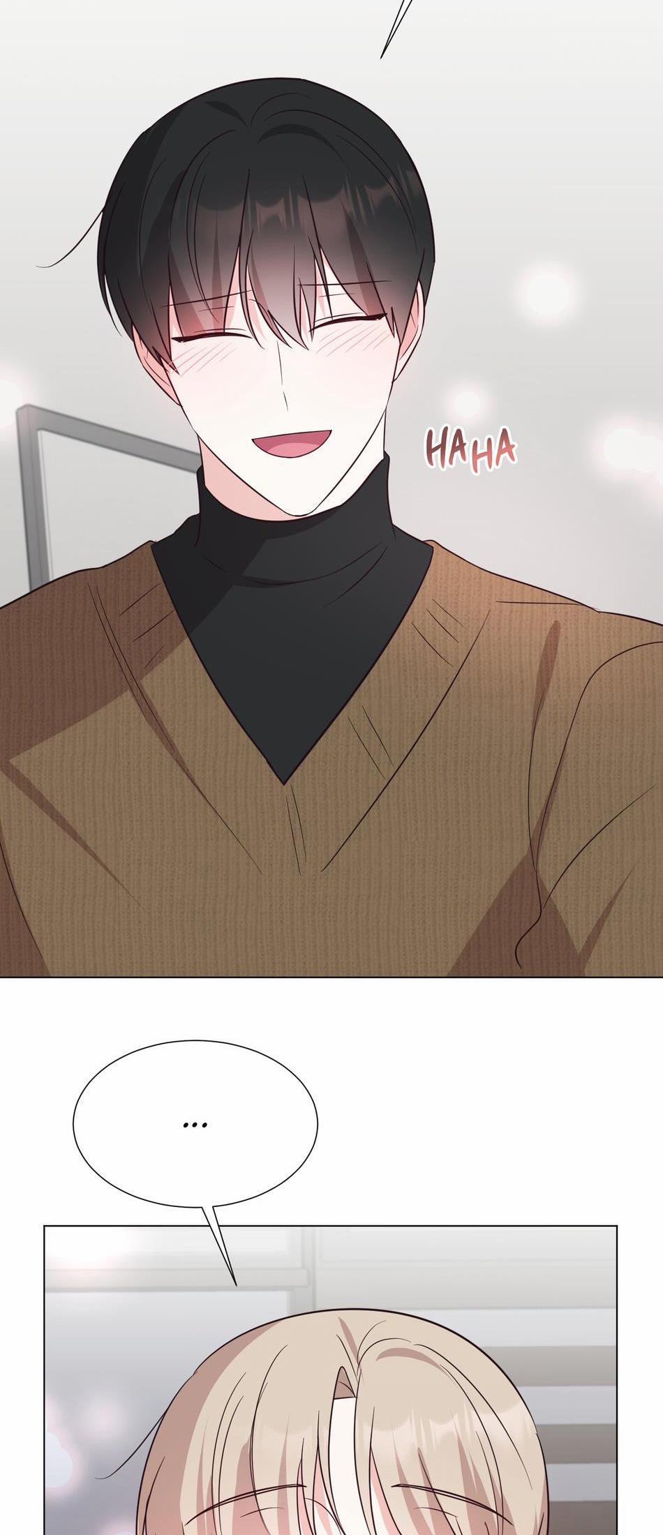 Tuyển Tập Manhwa Dằm Khăm 13 -Ngủ ngon: End trang 30