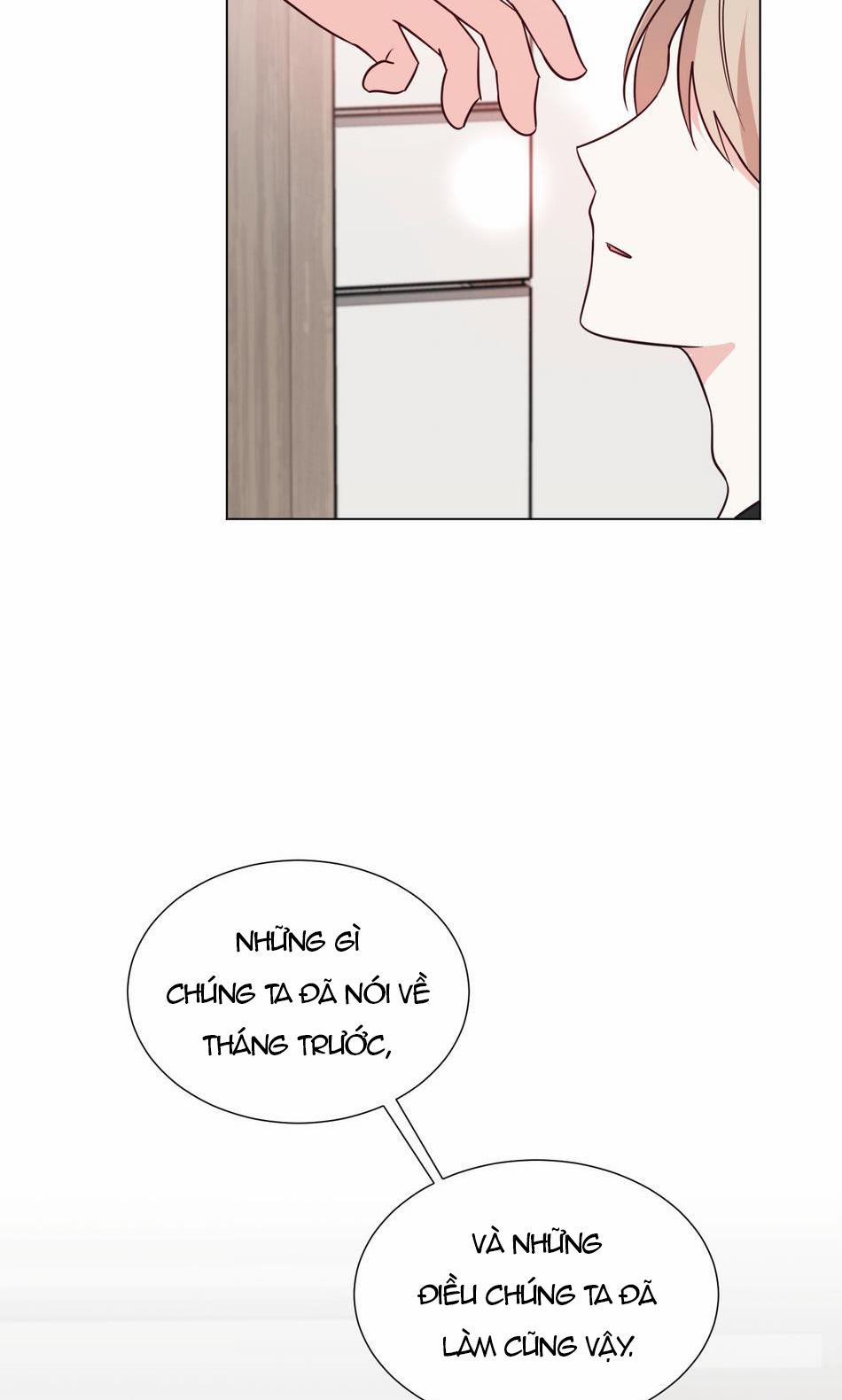 Tuyển Tập Manhwa Dằm Khăm 13 -Ngủ ngon: End trang 32