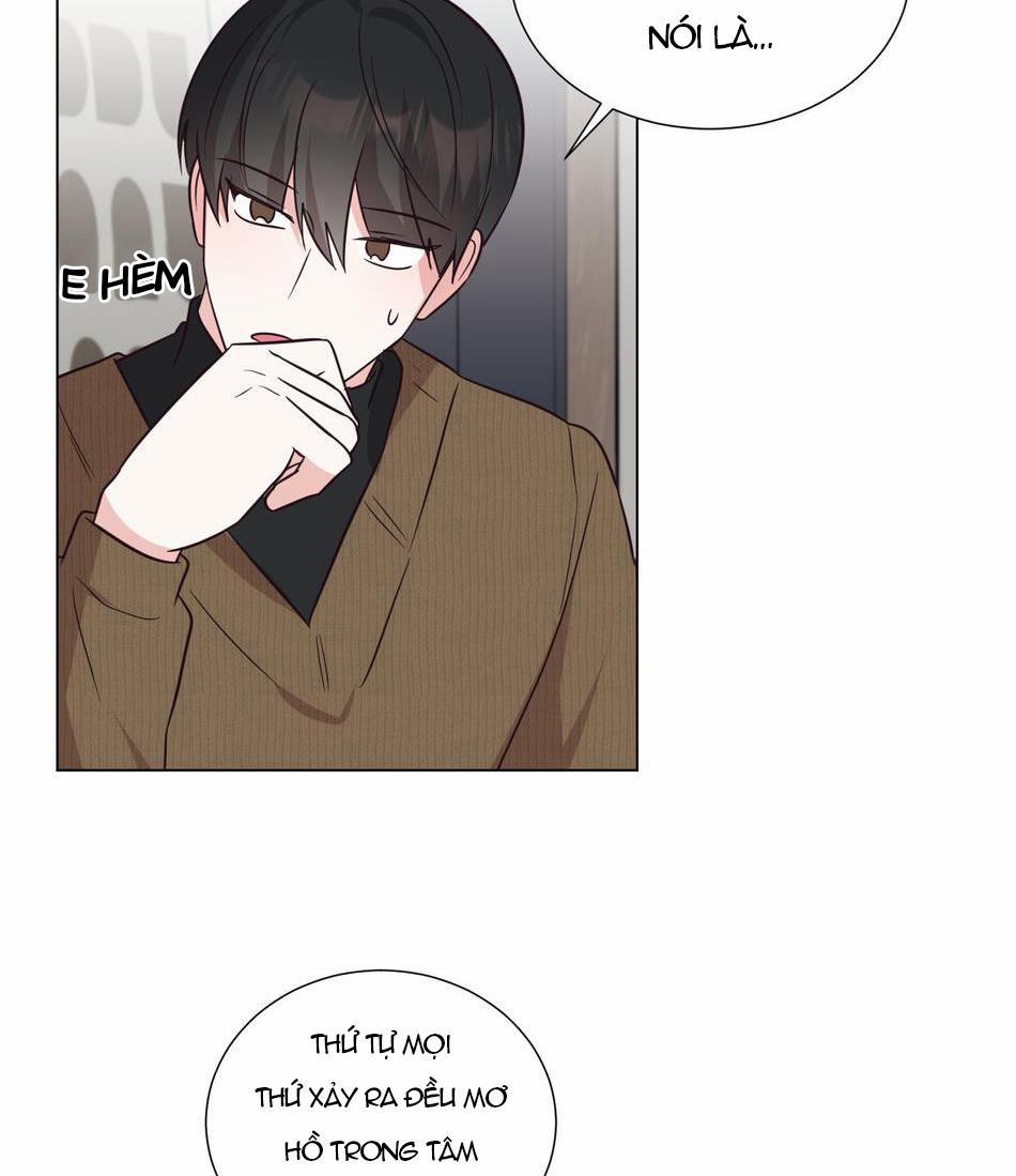 Tuyển Tập Manhwa Dằm Khăm 13 -Ngủ ngon: End trang 34