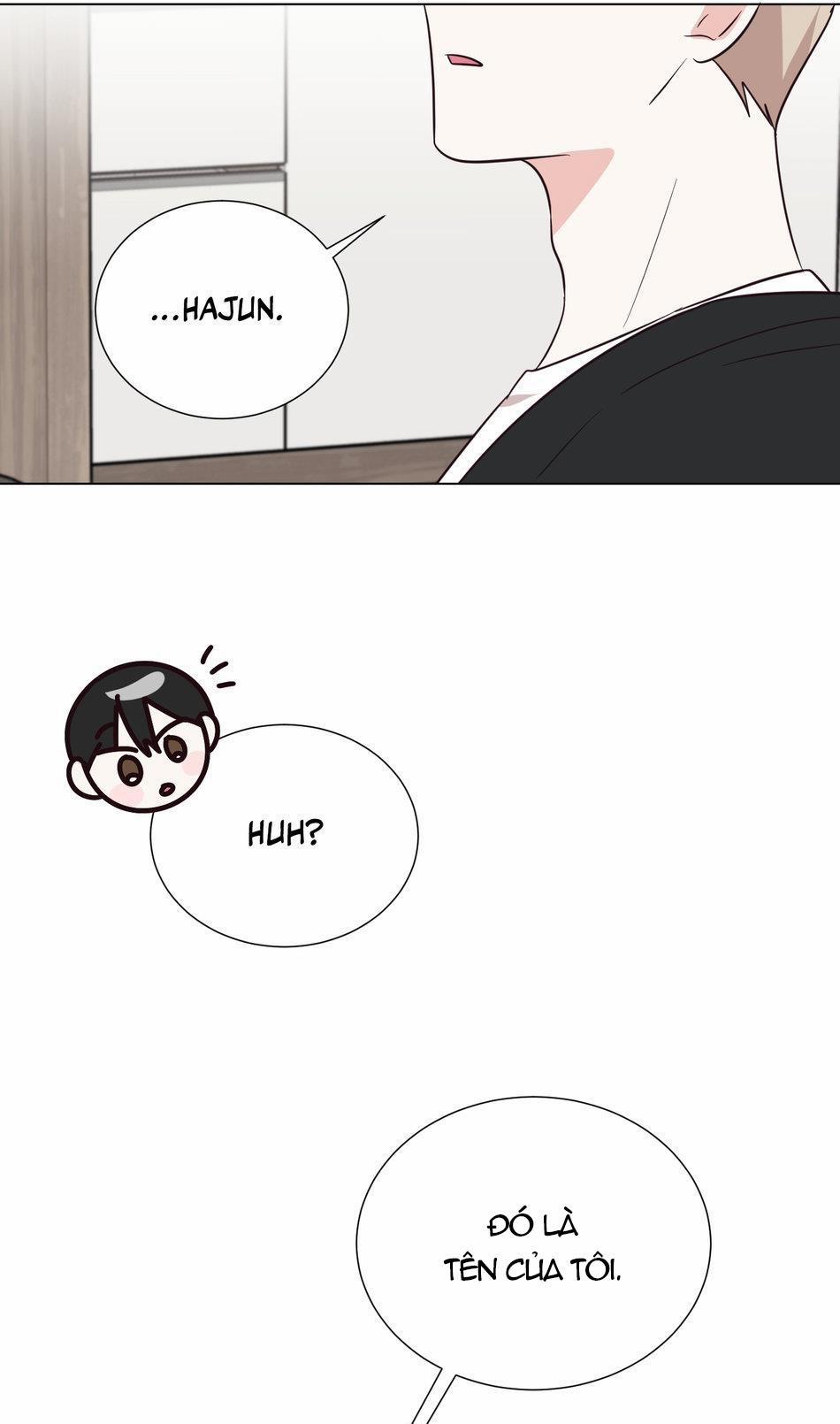 Tuyển Tập Manhwa Dằm Khăm 13 -Ngủ ngon: End trang 36