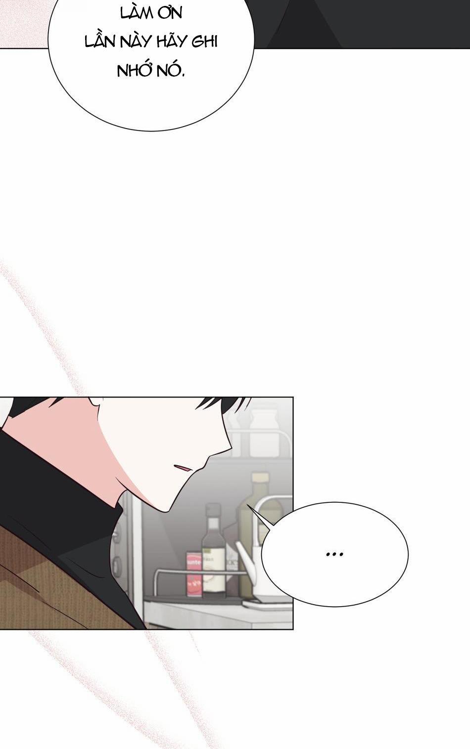 Tuyển Tập Manhwa Dằm Khăm 13 -Ngủ ngon: End trang 38