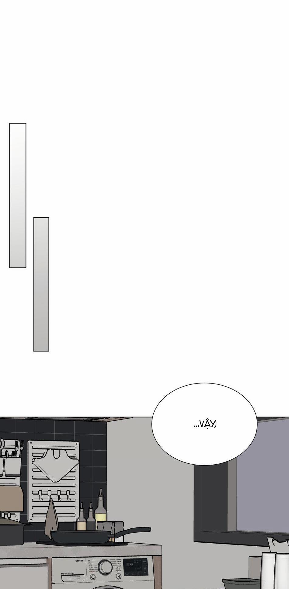 Tuyển Tập Manhwa Dằm Khăm 13 -Ngủ ngon: End trang 4