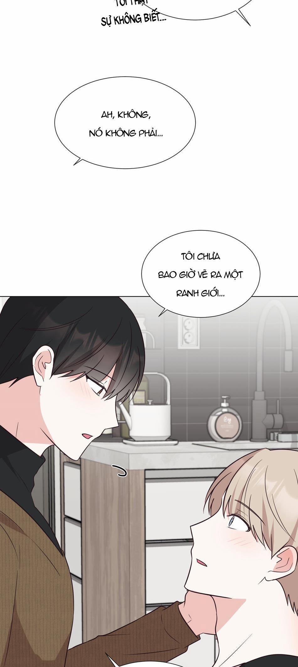 Tuyển Tập Manhwa Dằm Khăm 13 -Ngủ ngon: End trang 41